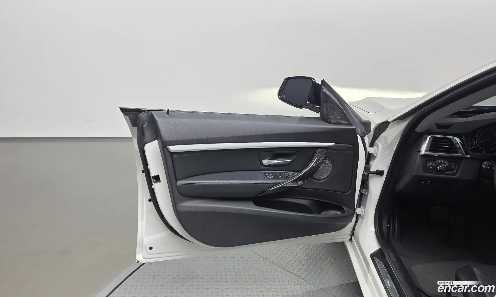 BMW 3 Series GT 2018 — 14