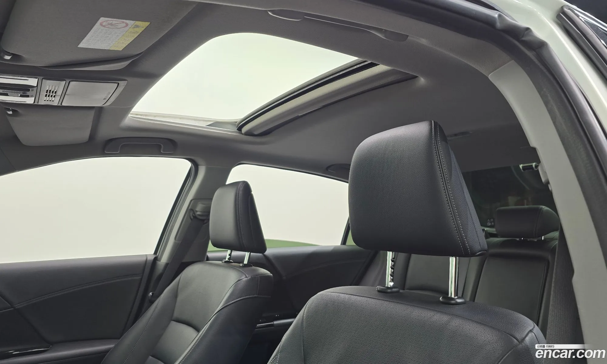 Honda All New Accord 2017 — 20