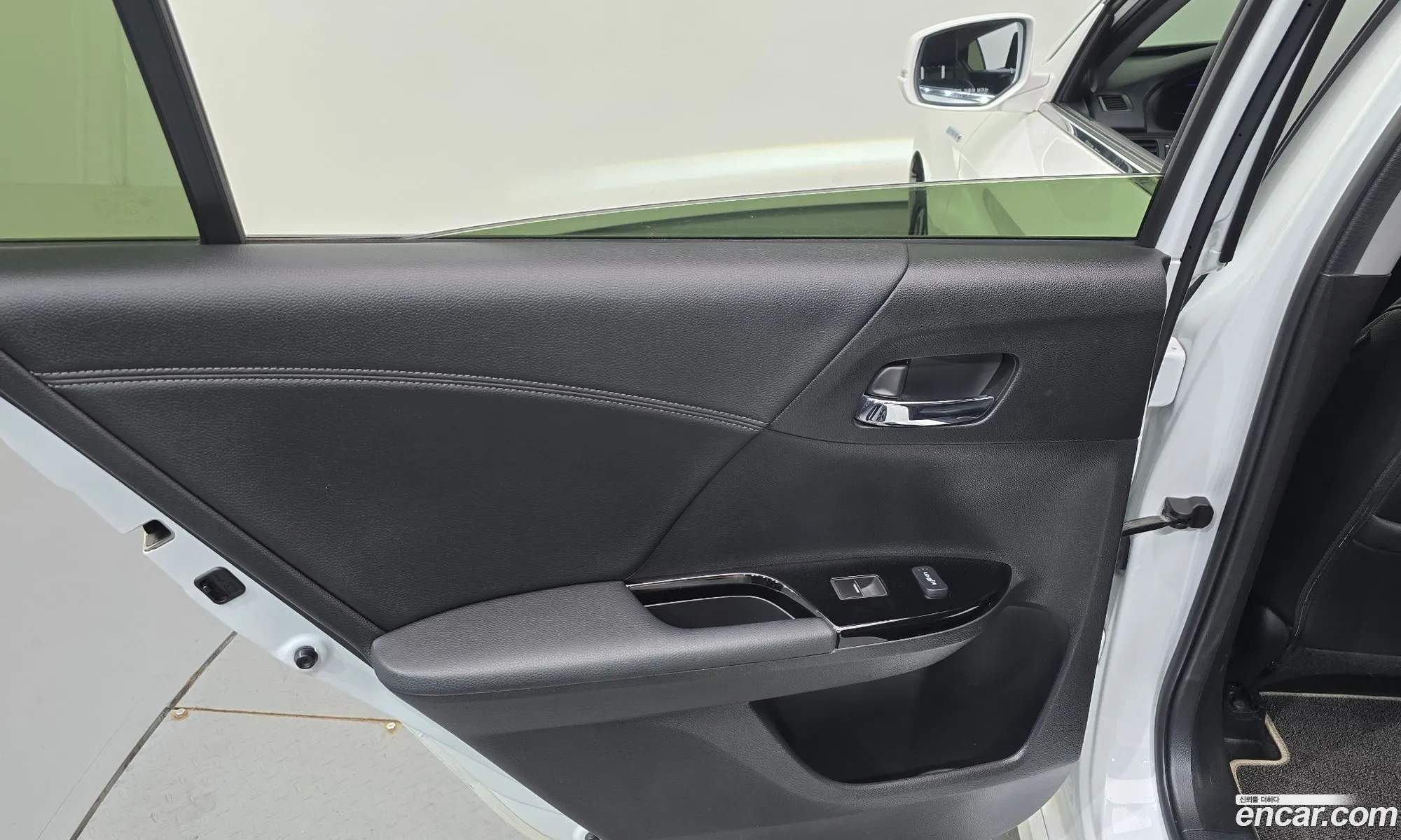 Honda All New Accord 2017 — 29