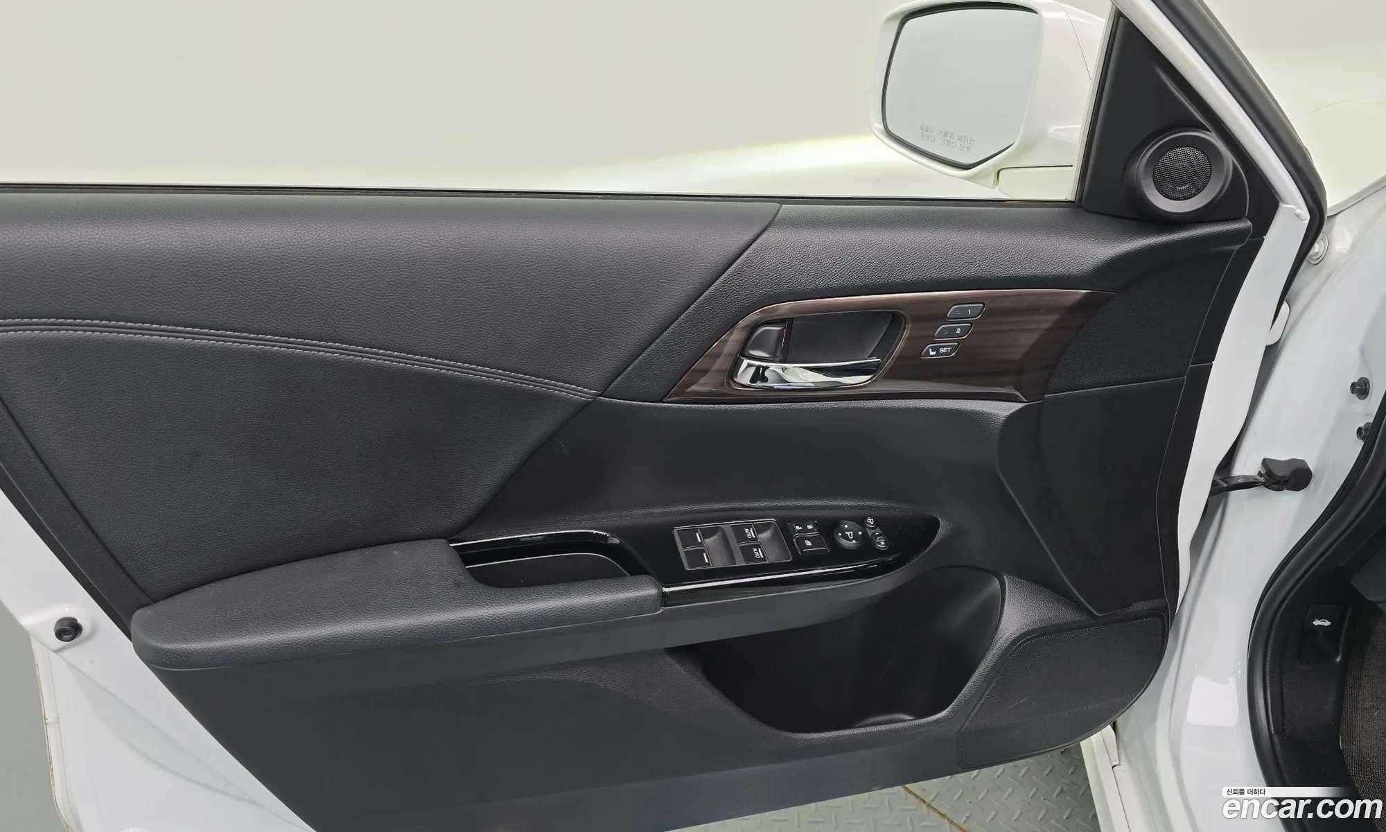 Honda All New Accord 2017 — 15