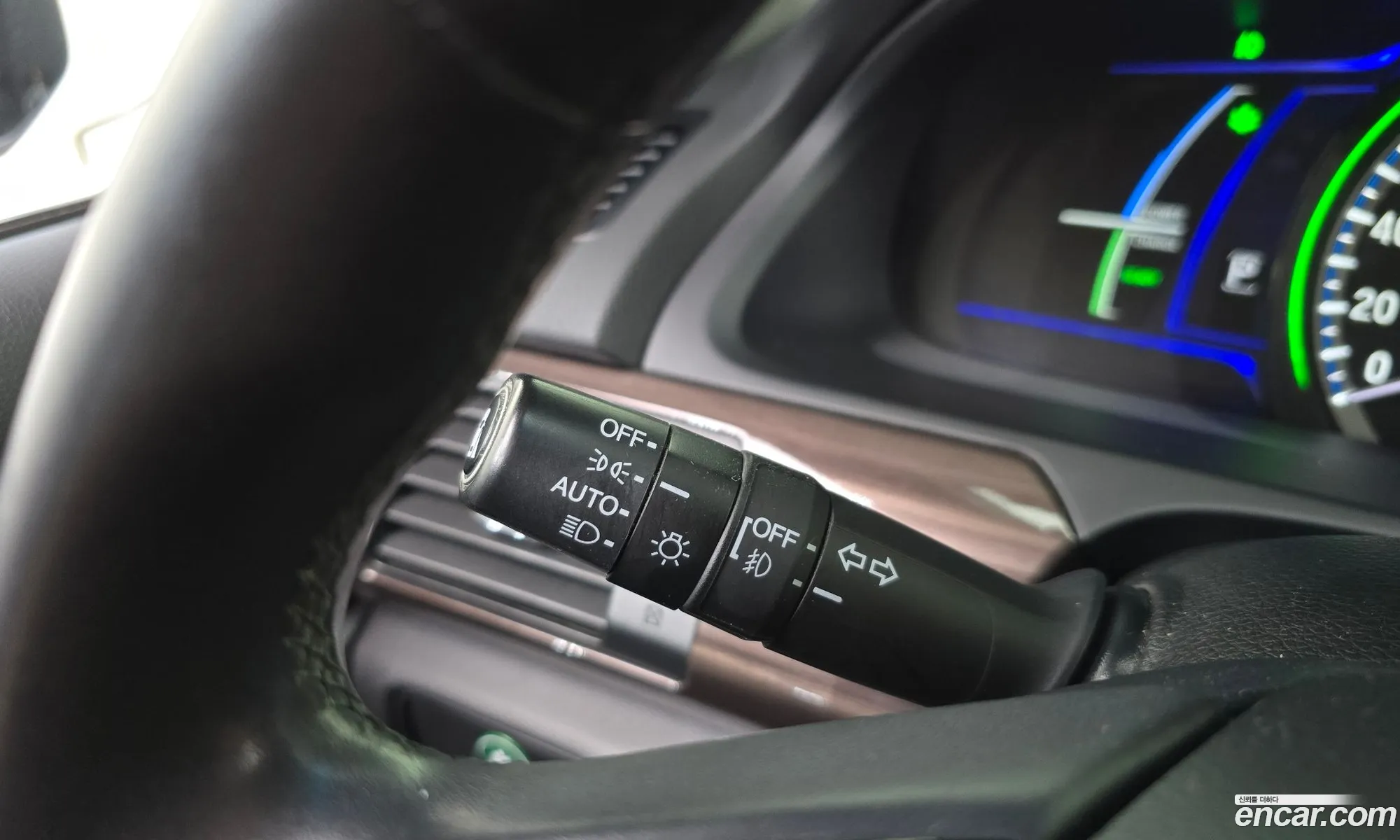 Honda All New Accord 2017 — 25