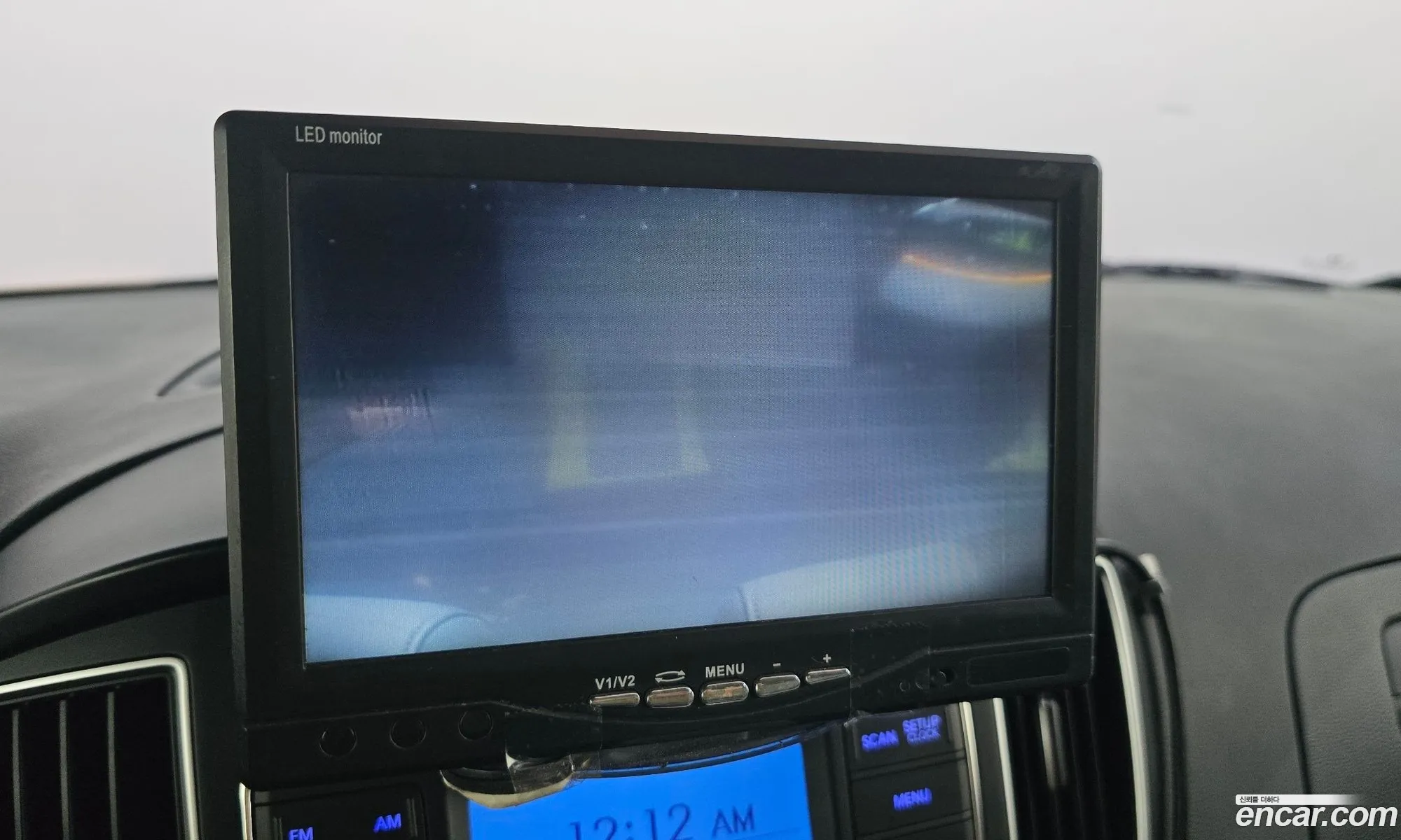 Hyundai Grand Starex 2019 — 10