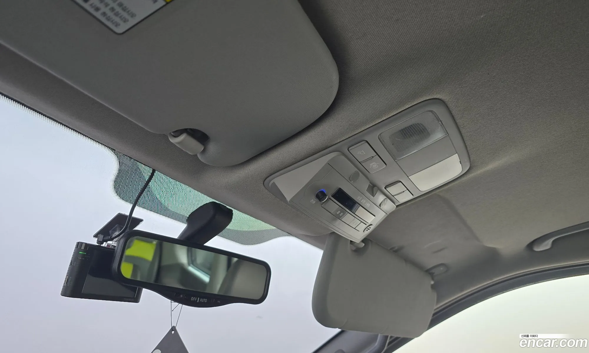 Hyundai Grand Starex 2019 — 19