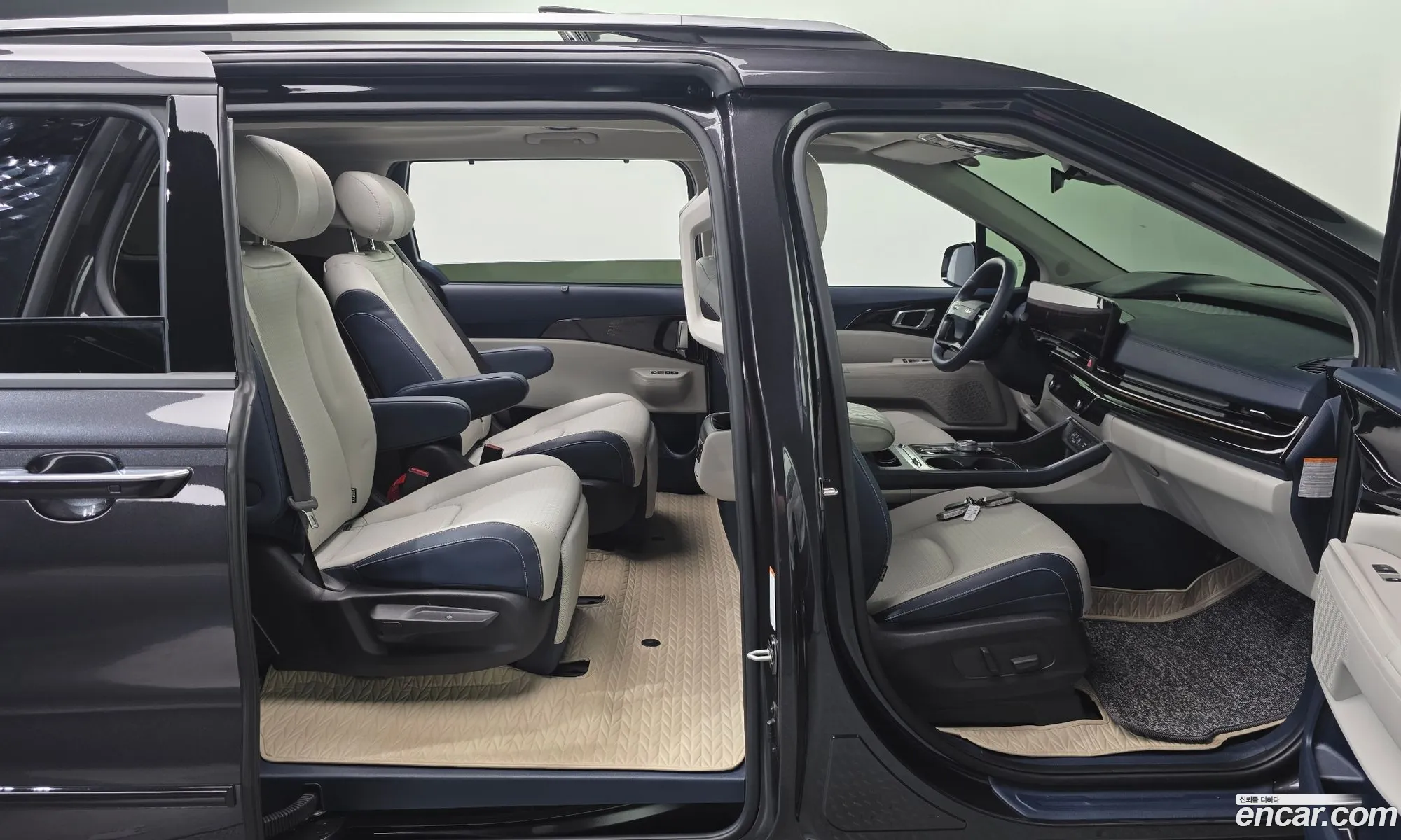 Kia Carnival 2025 KNANE81ABSS074933 — 19