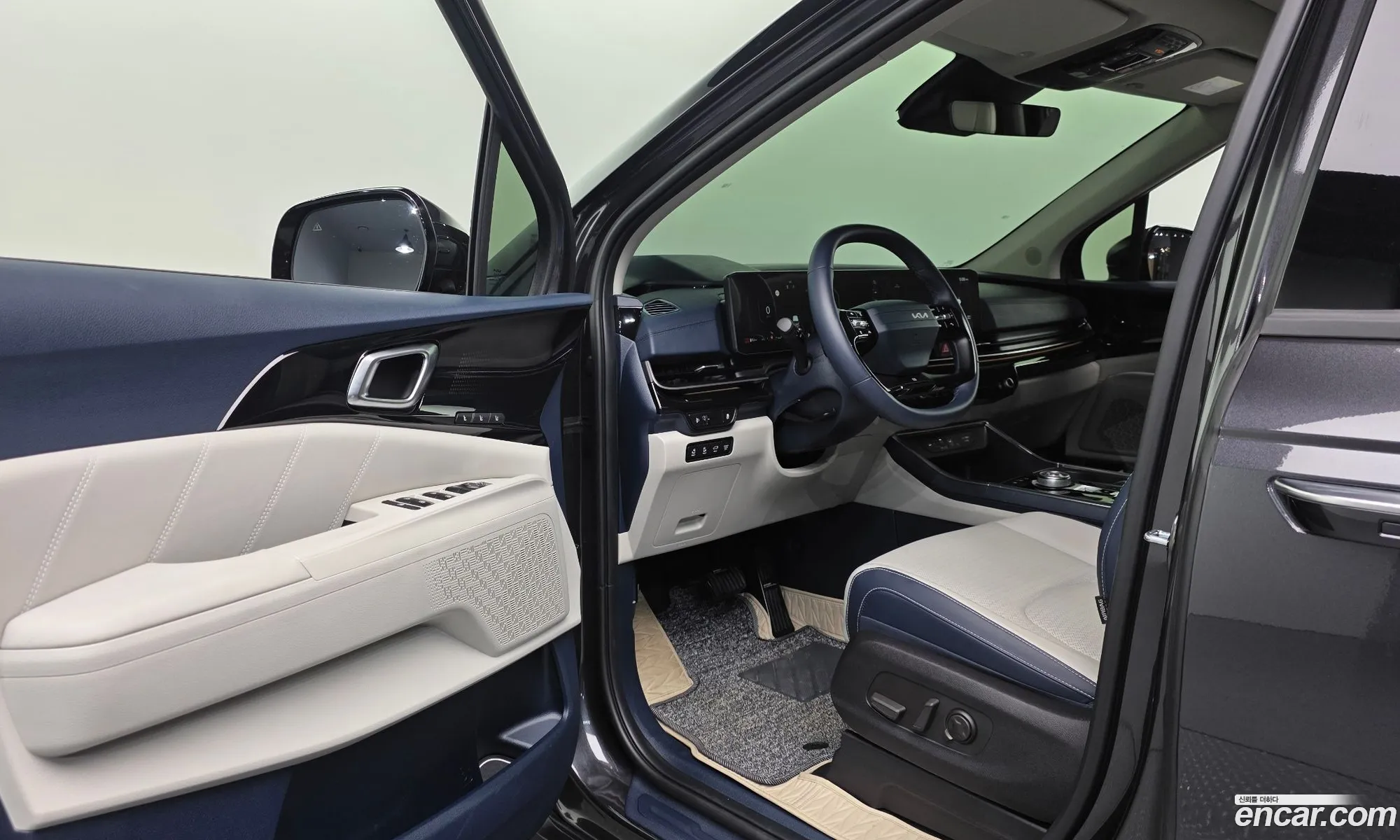 Kia Carnival 2025 KNANE81ABSS074933 — 25