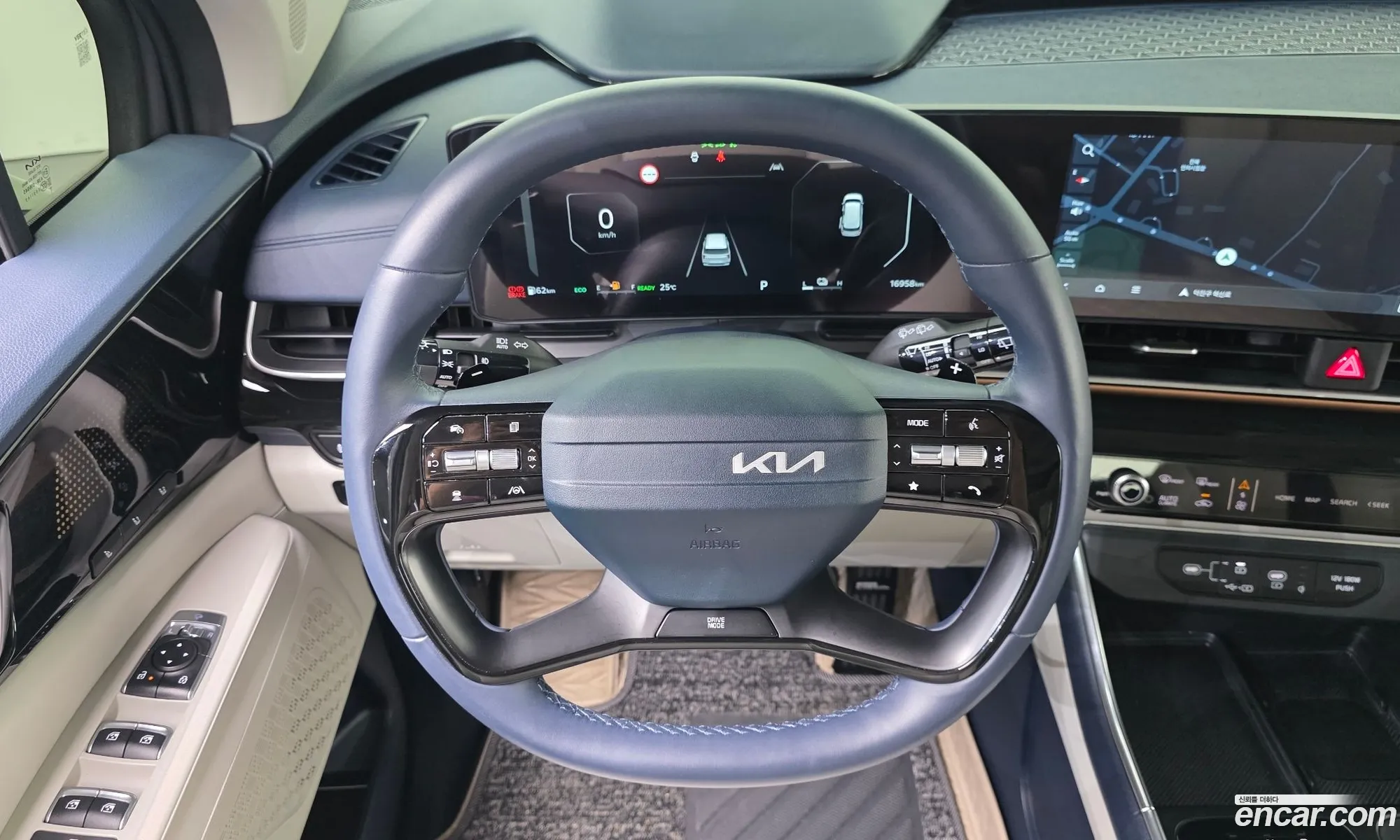 Kia Carnival 2025 KNANE81ABSS074933 — 21