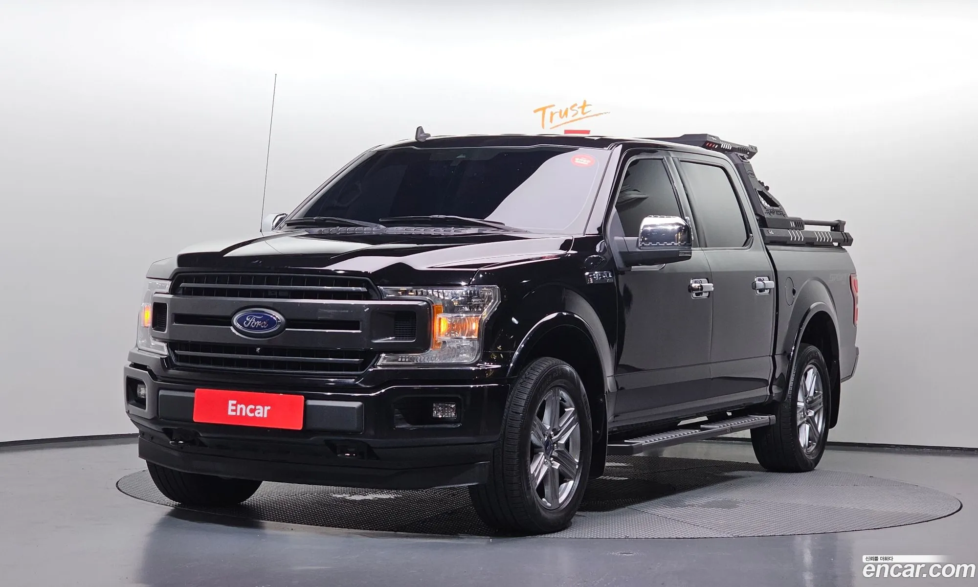 Ford F-150 2019 — 13