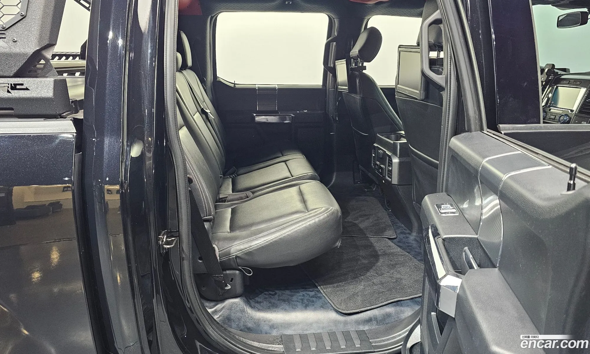 Ford F-150 2019 — 4