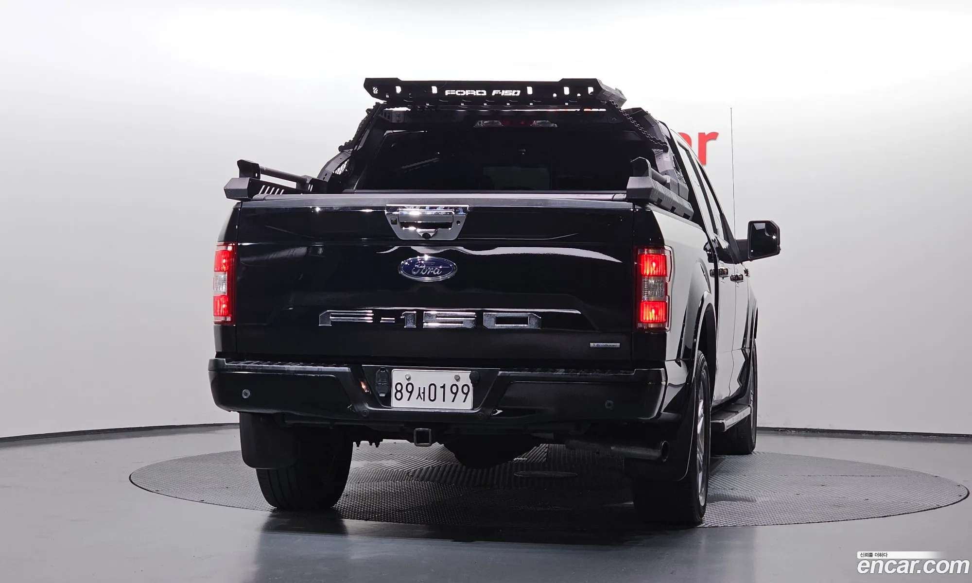 Ford F-150 2019 — 5