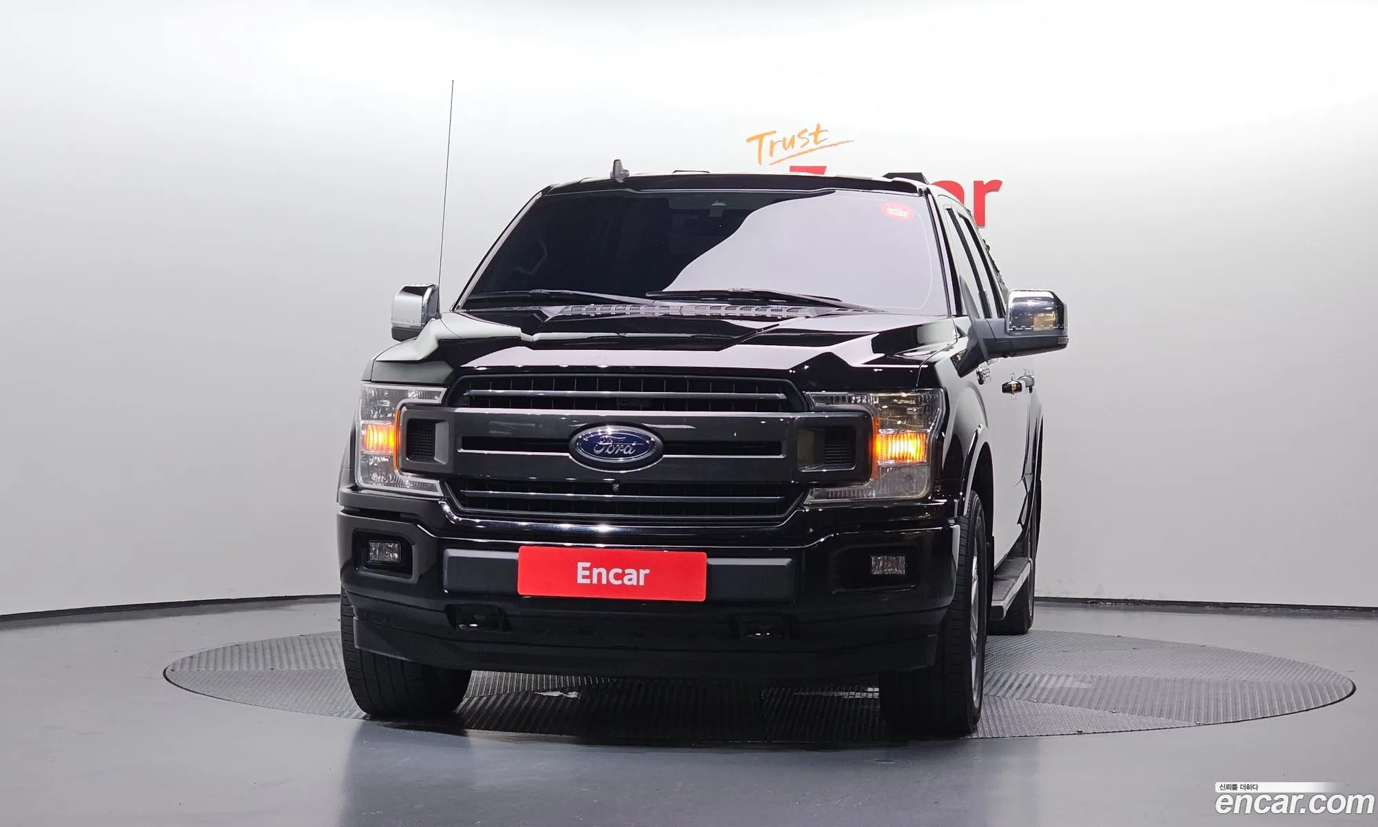 Ford F-150 2019 — 15