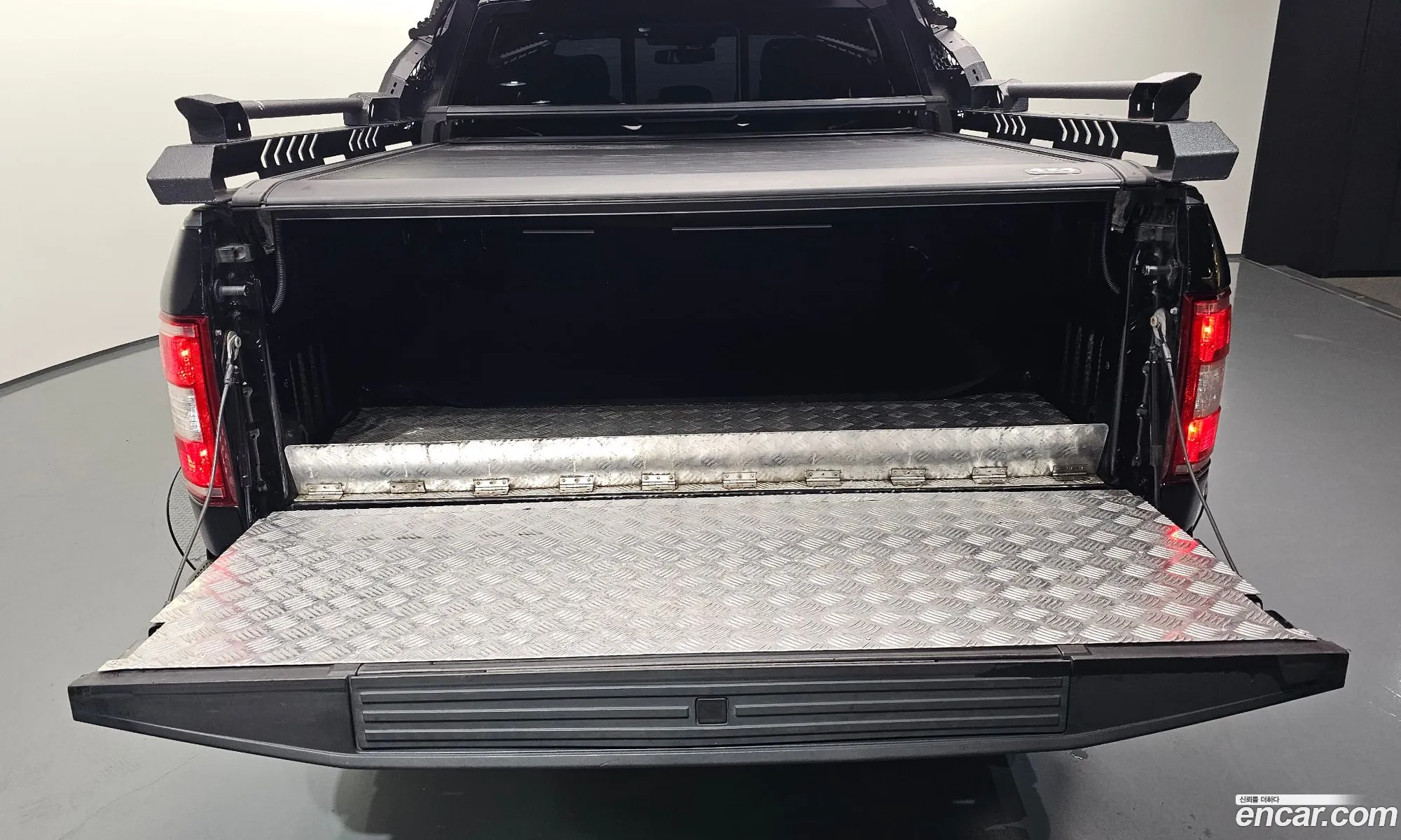 Ford F-150 2019 — 7