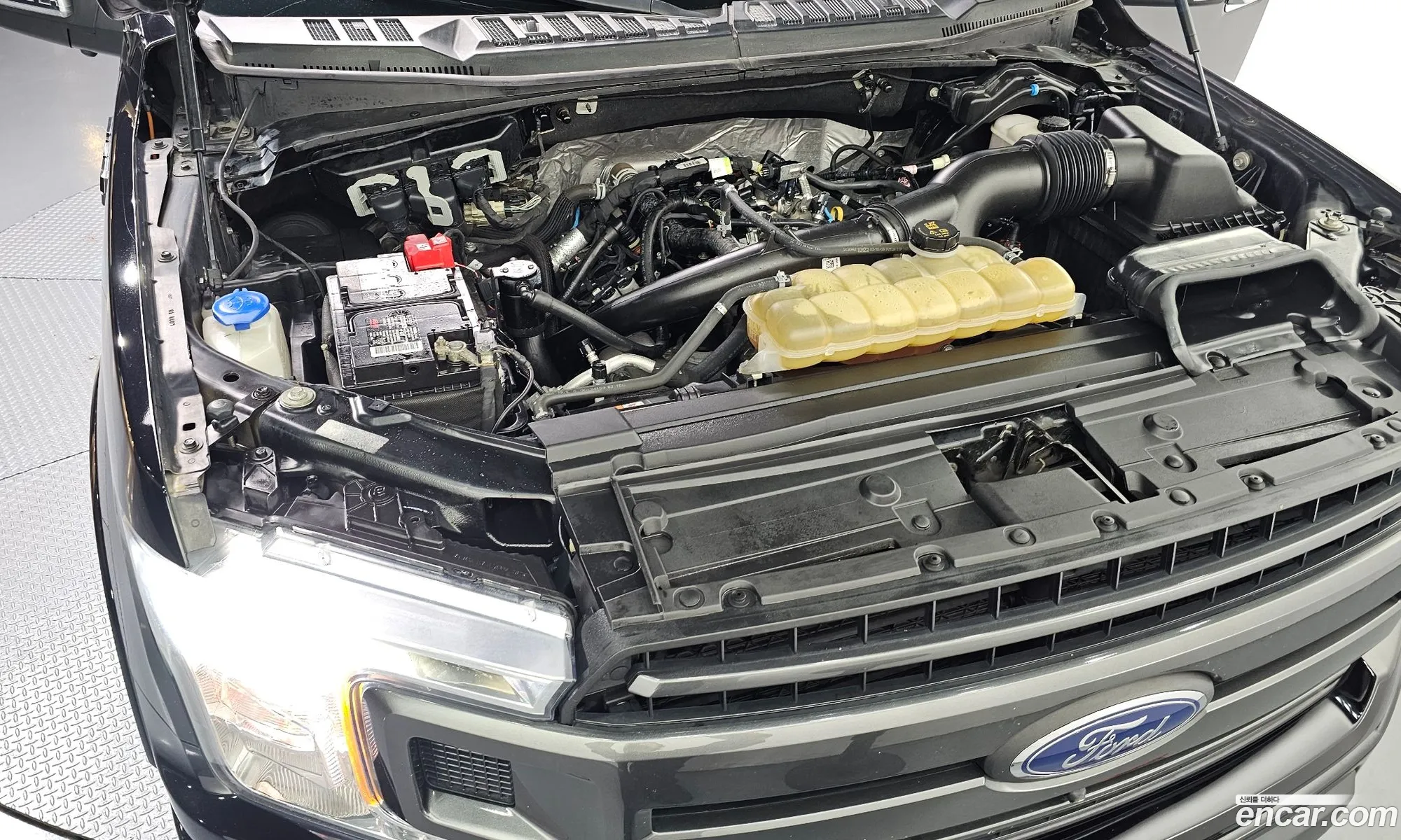 Ford F-150 2019 — 6