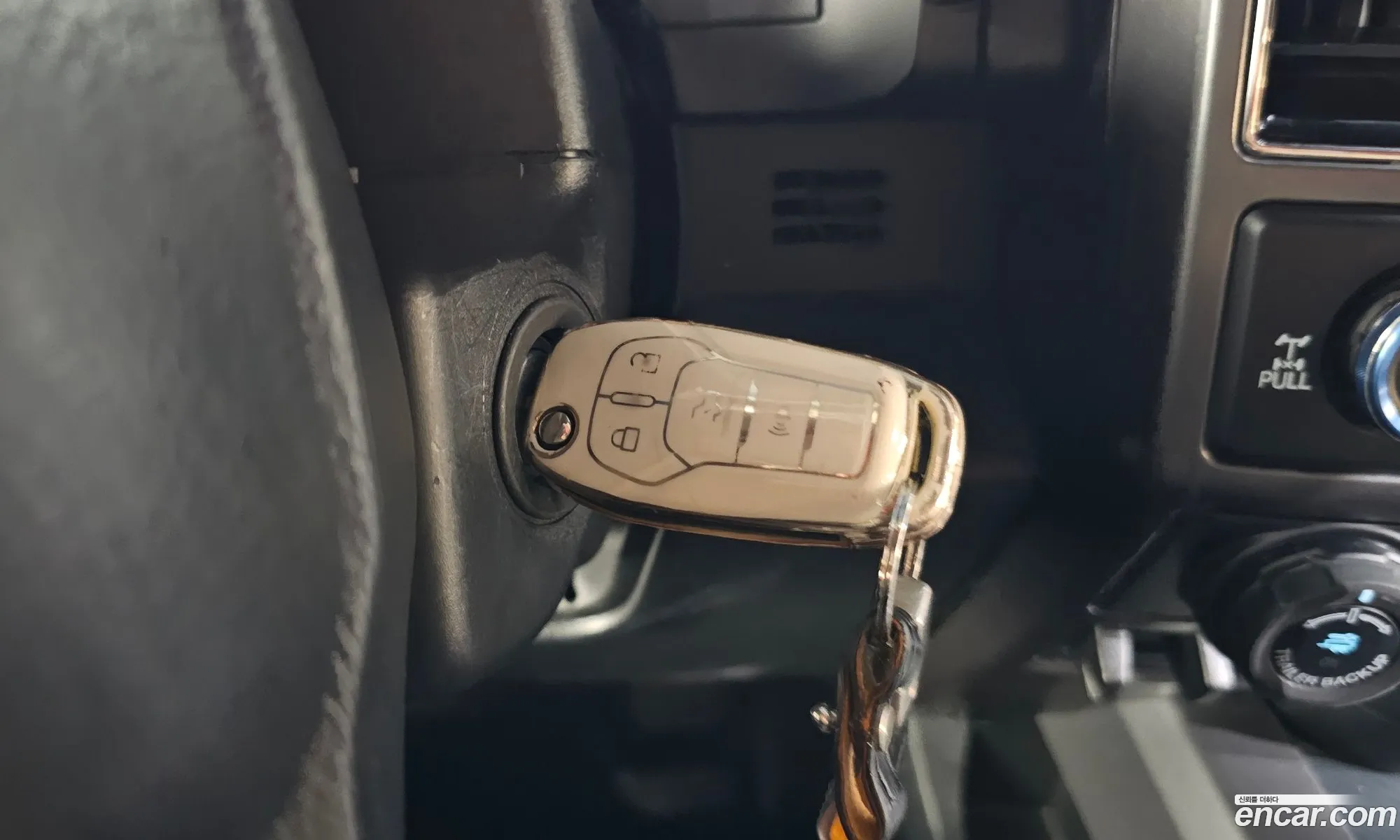 Ford F-150 2019 — 2