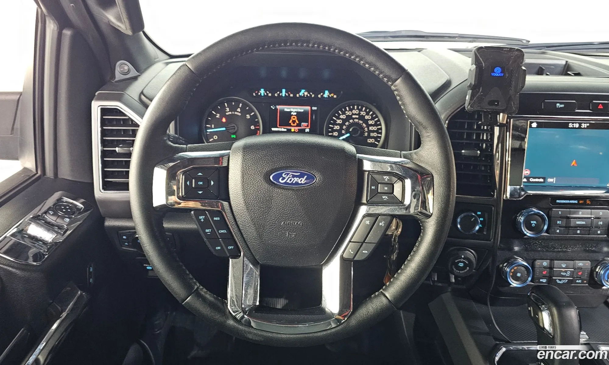 Ford F-150 2019 — 3