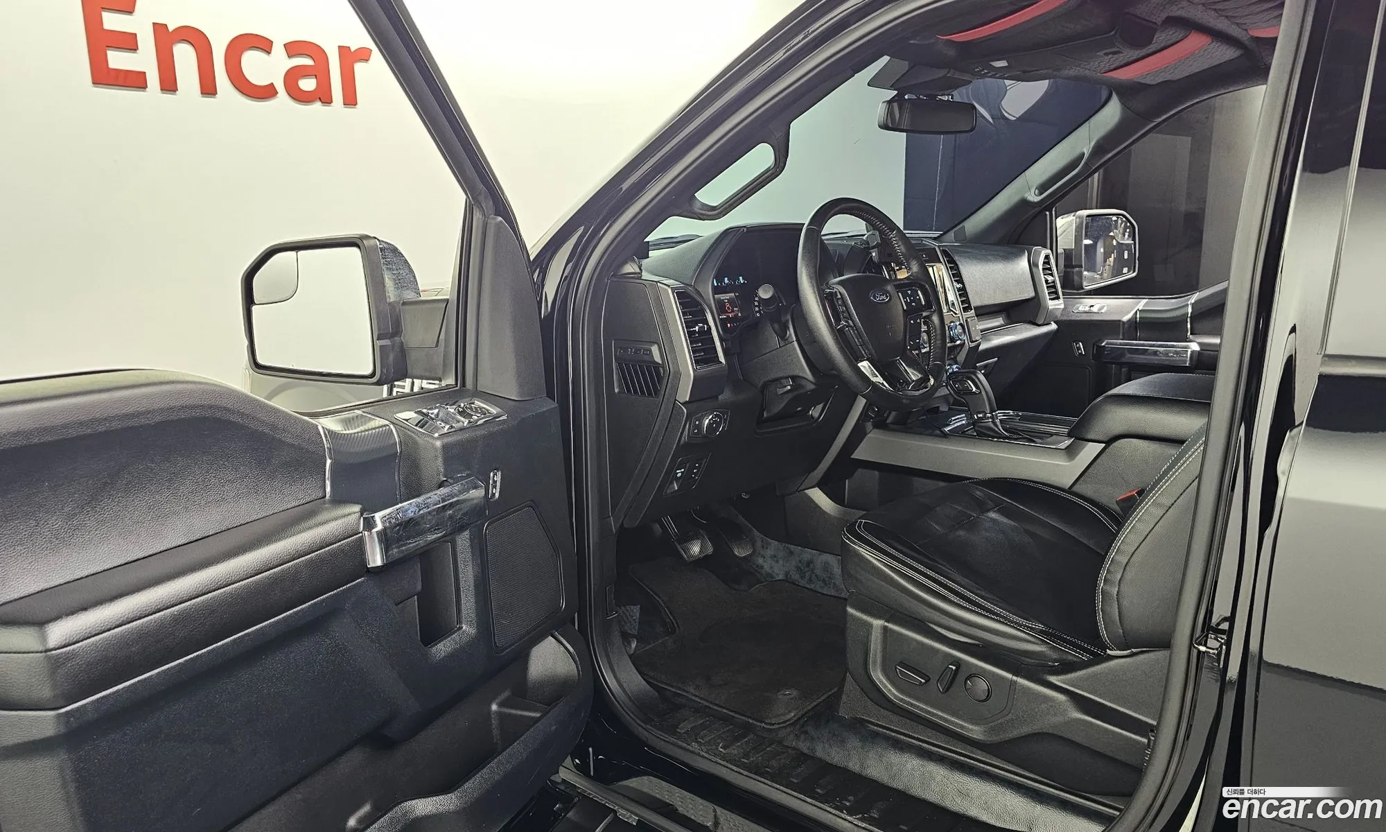 Ford F-150 2019 — 11