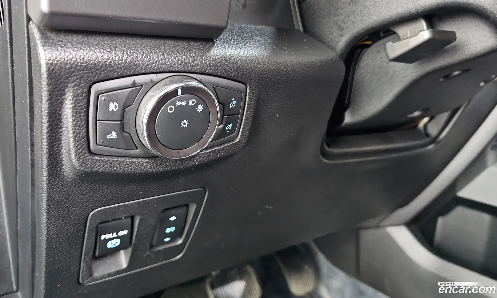 Ford F-150 2019 — 12