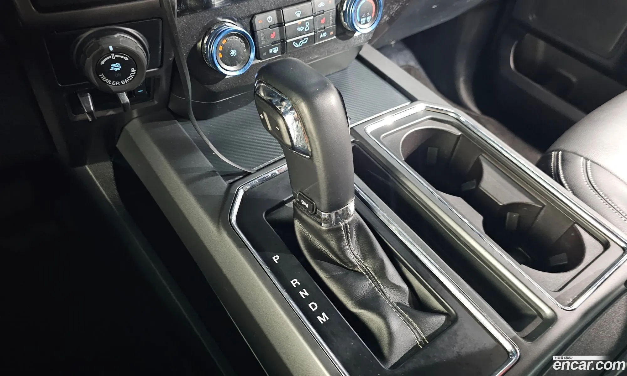 Ford F-150 2019 — 8