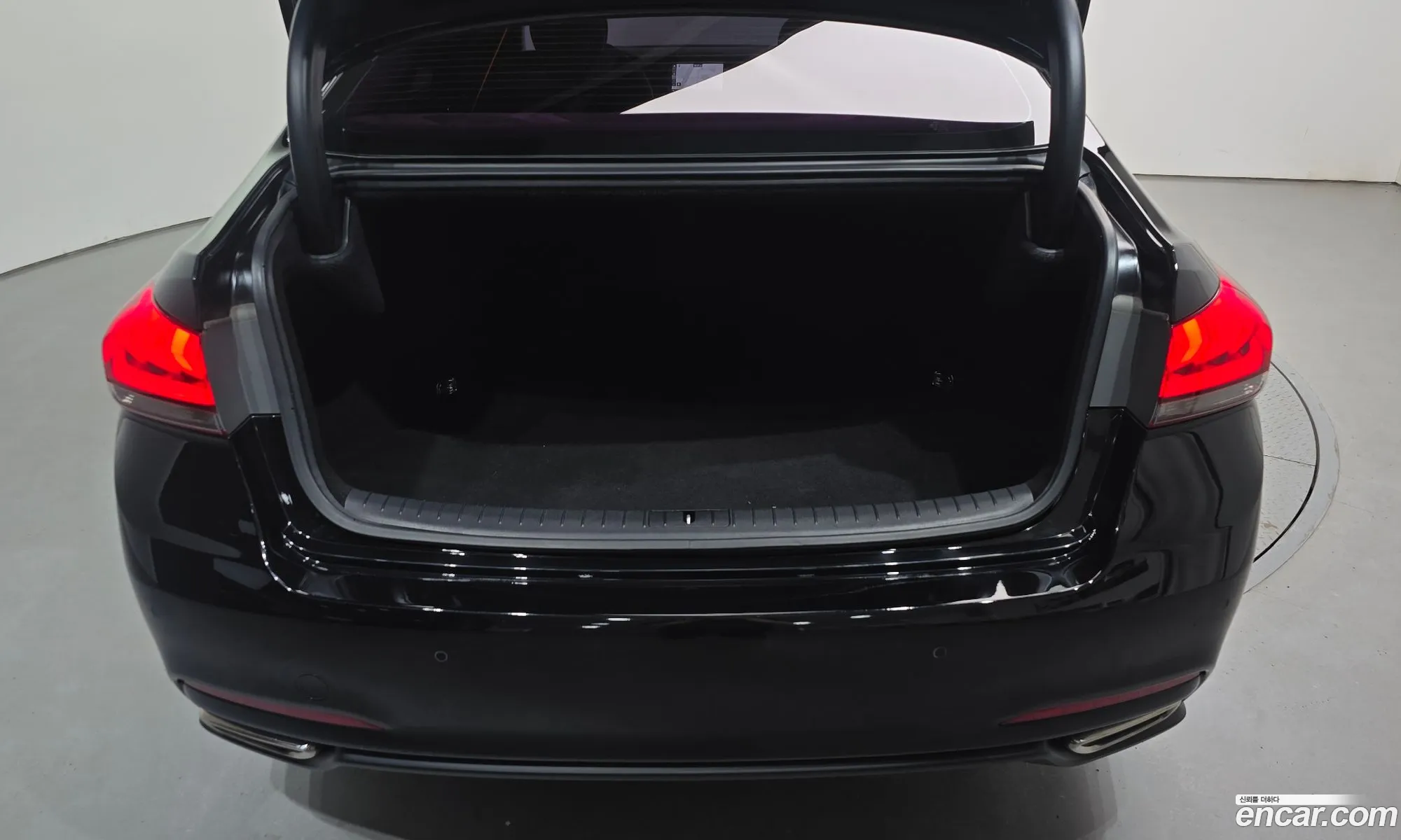 Hyundai Genesis DH 2014 KMHGM41DBEU004197 — 21