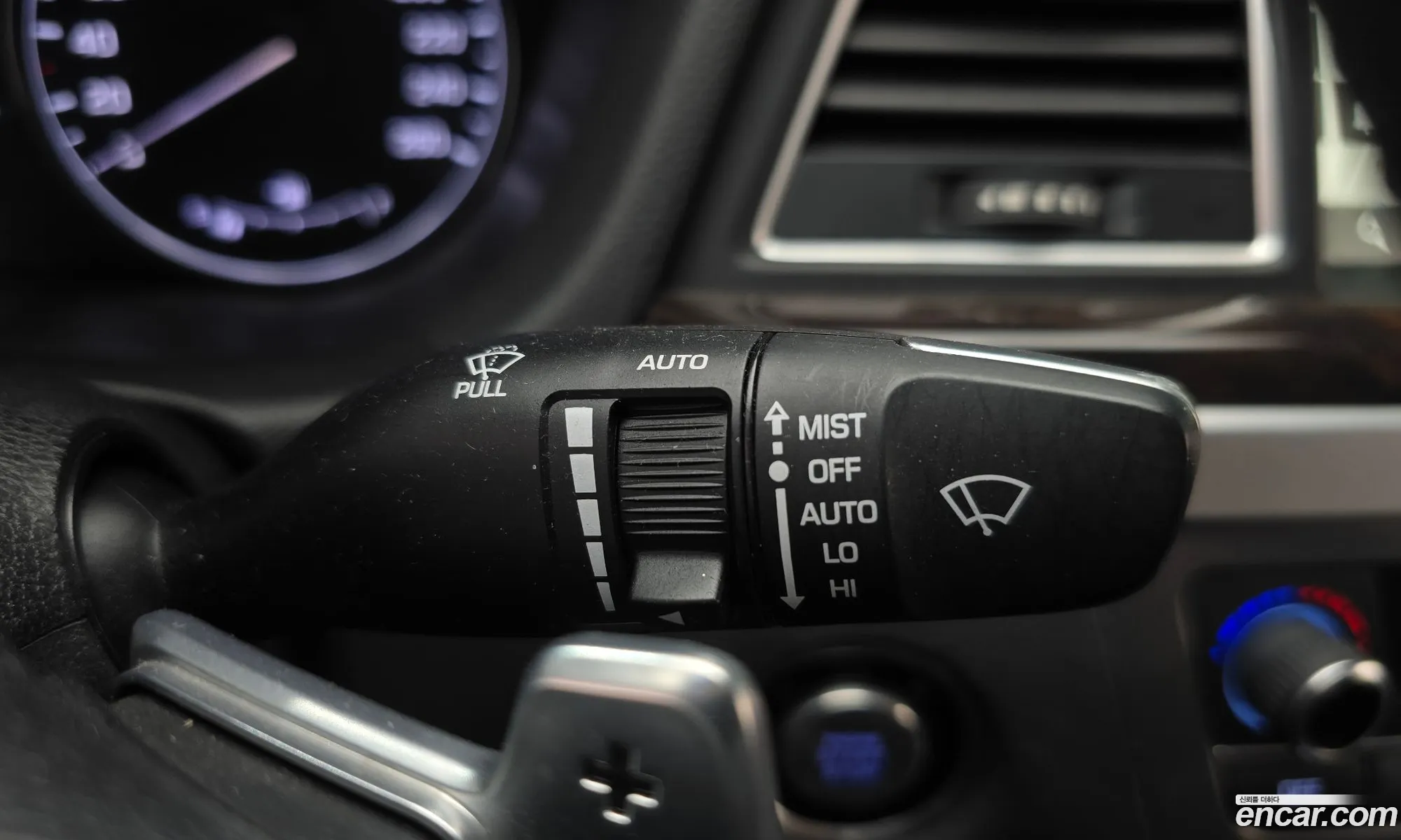 Hyundai Genesis DH 2014 KMHGM41DBEU004197 — 8
