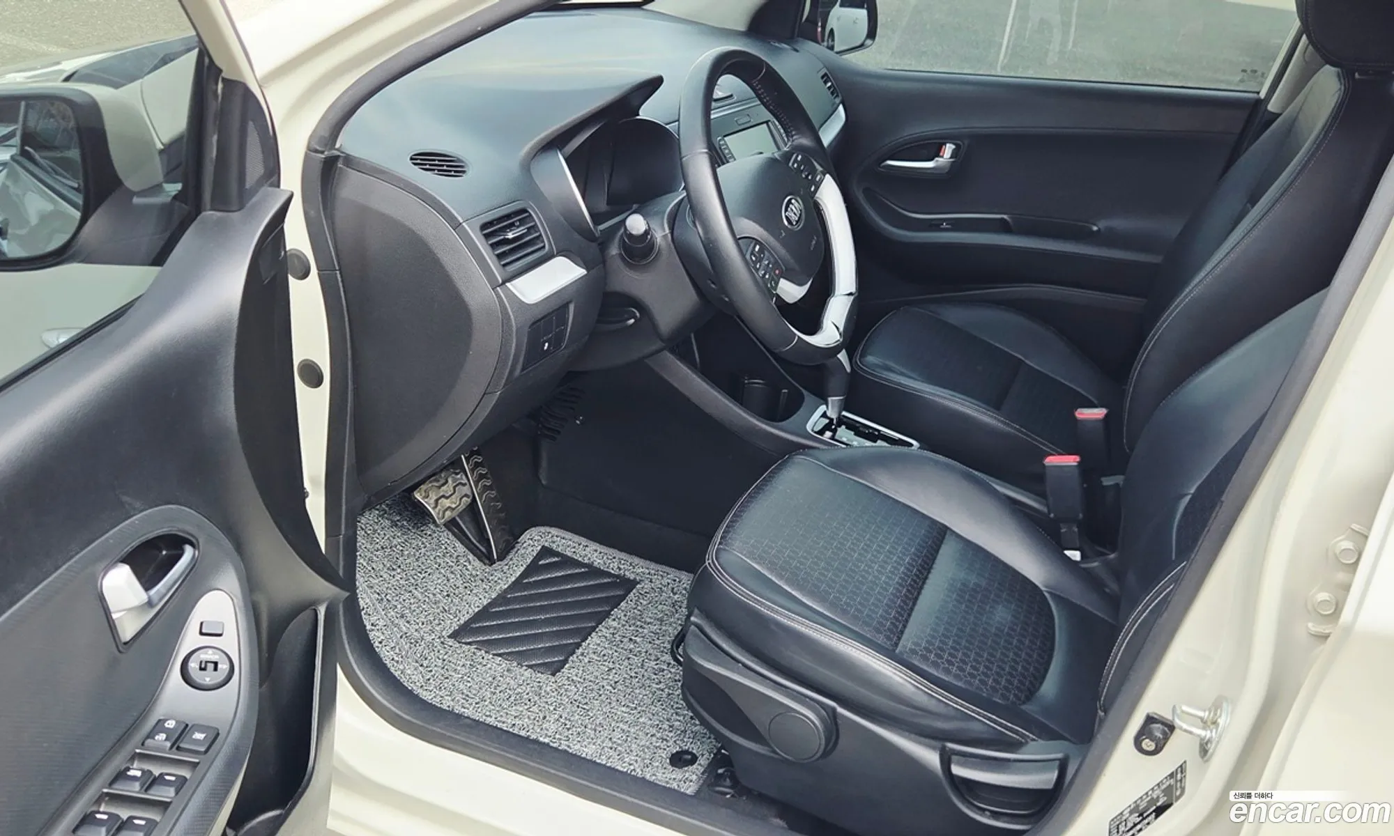 Kia Morning 2016 — 12