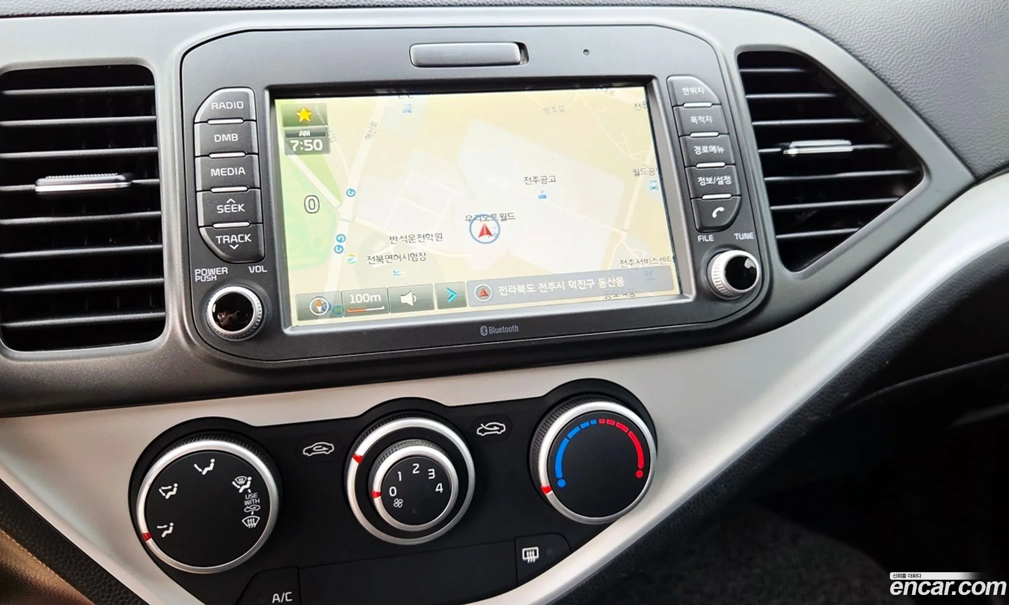 Kia Morning 2016 — 11