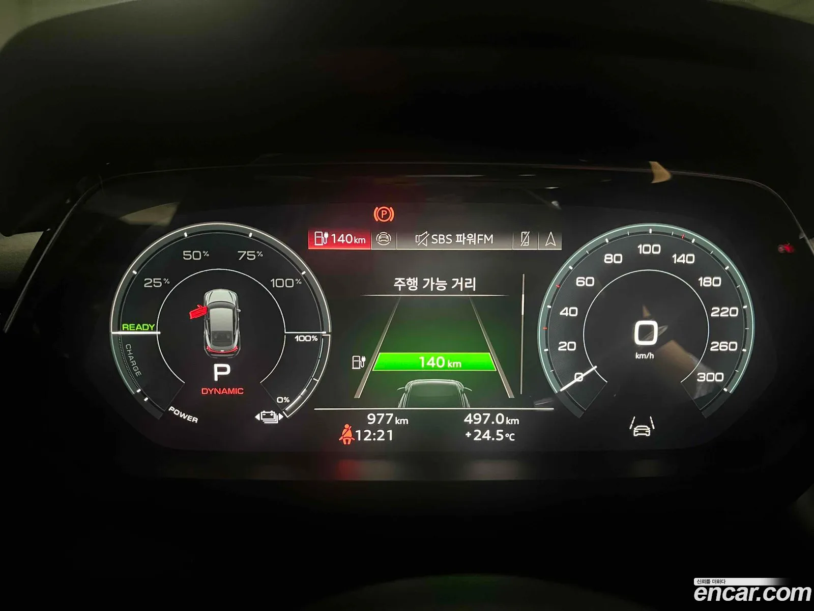 Audi S e-tron GT 2025 — 4
