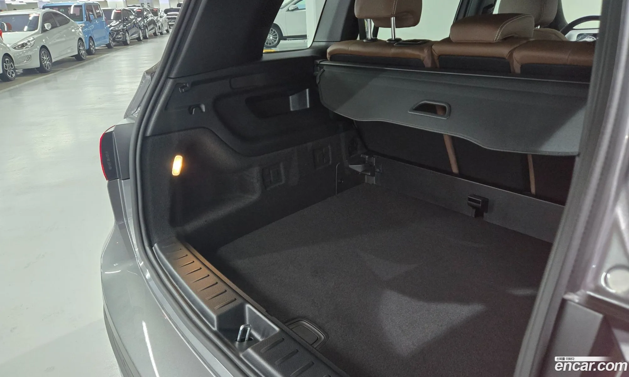 Mercedes-Benz GLB-Class X247 2025 — 13