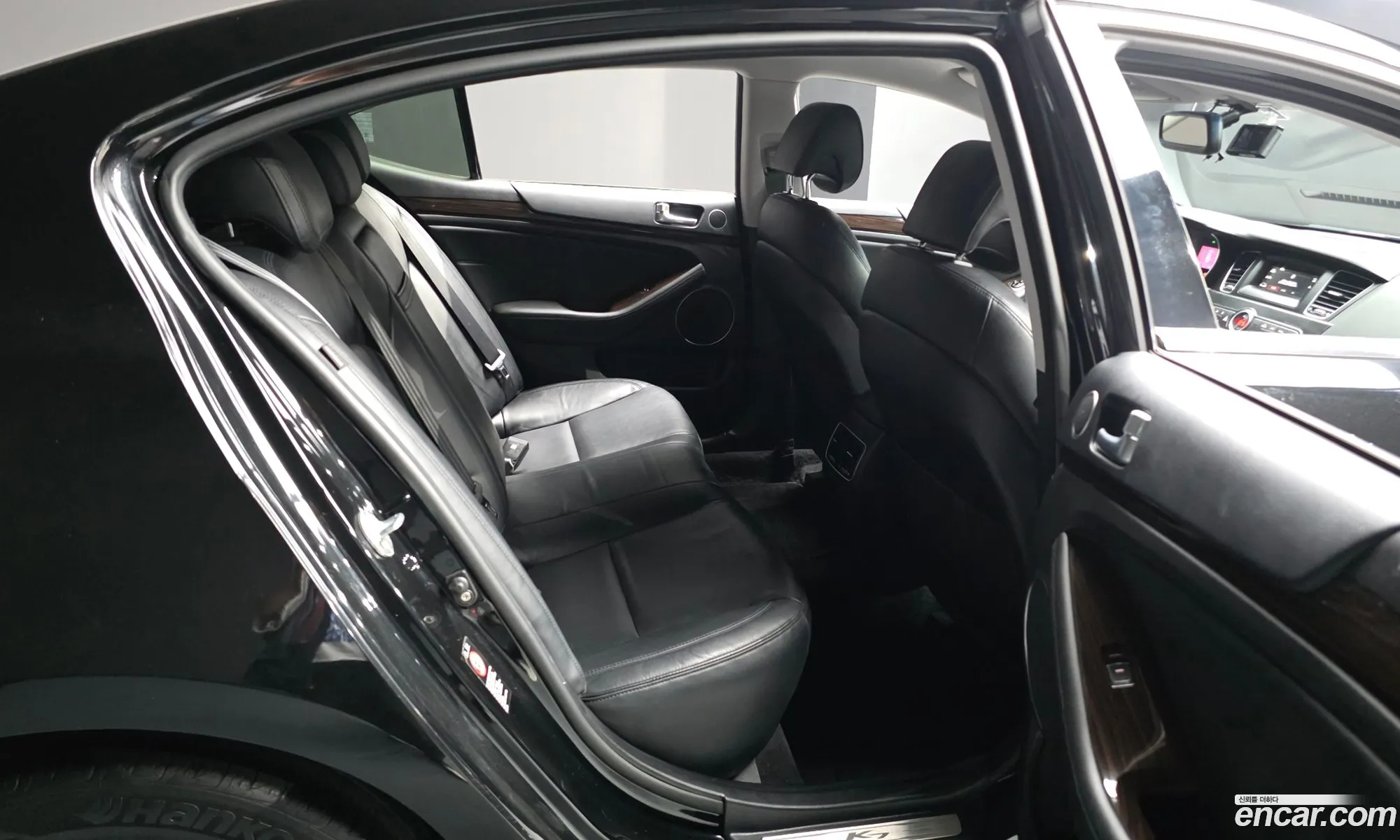Kia K7 2015 — 5