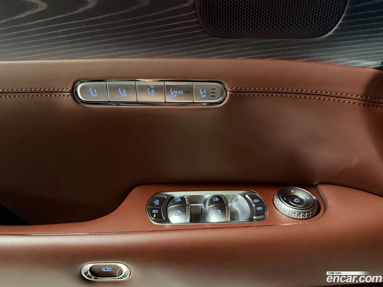 Genesis G90 2022 — 13