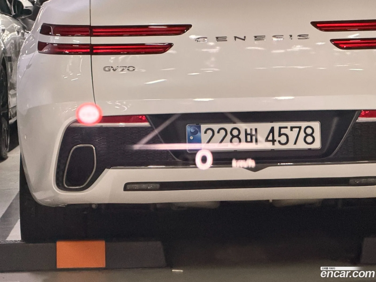 Genesis G90 2022 — 17