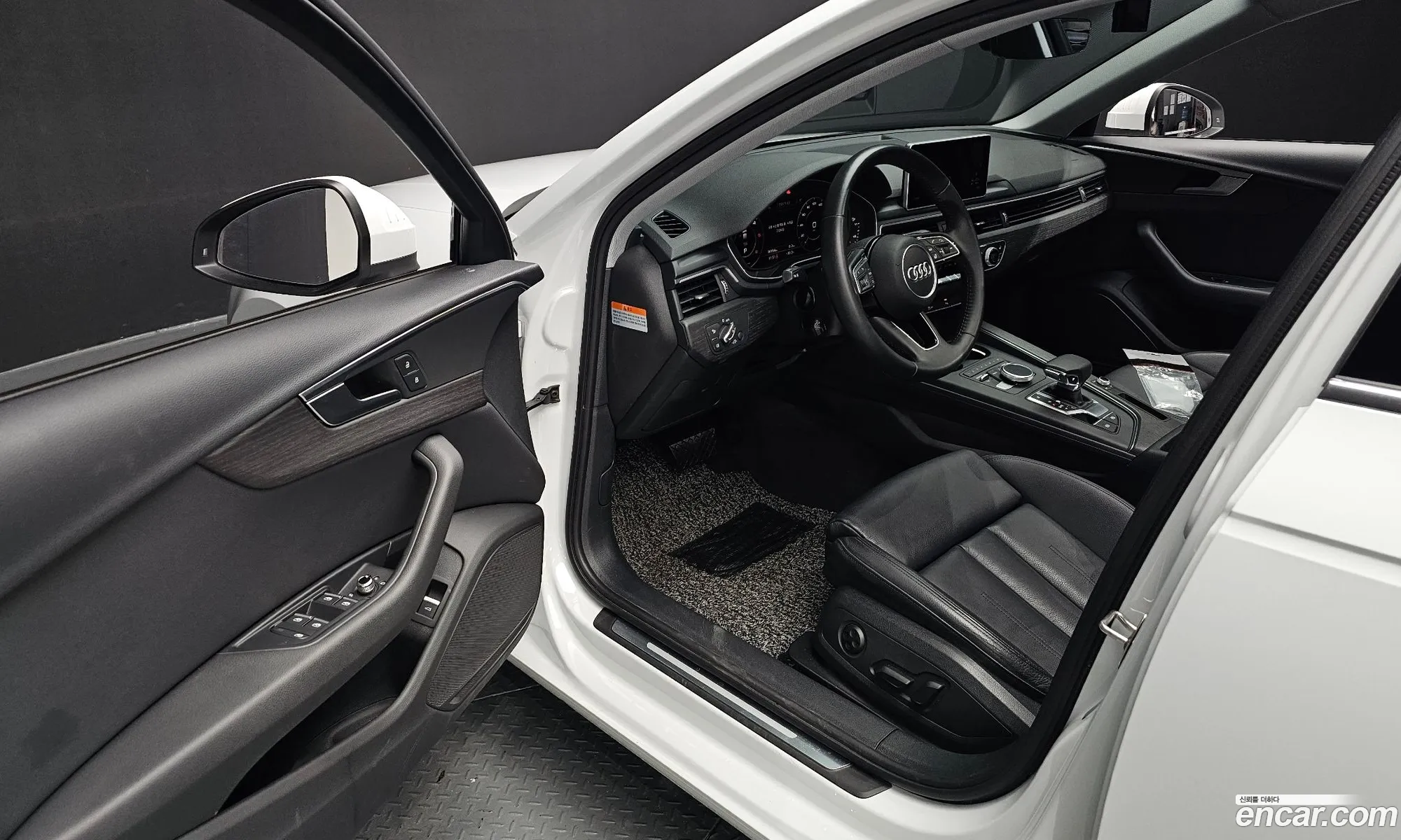 Audi A4 2018 WAUZZZF44JA169166 — 8