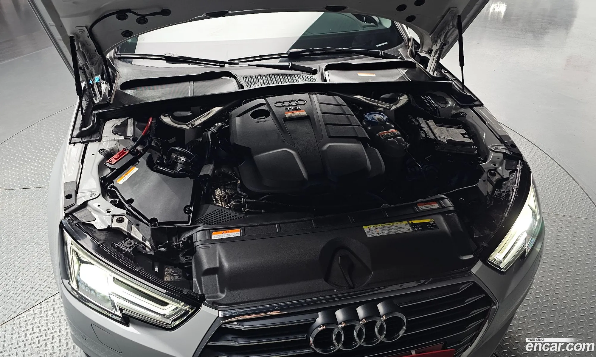Audi A4 2018 WAUZZZF44JA169166 — 29