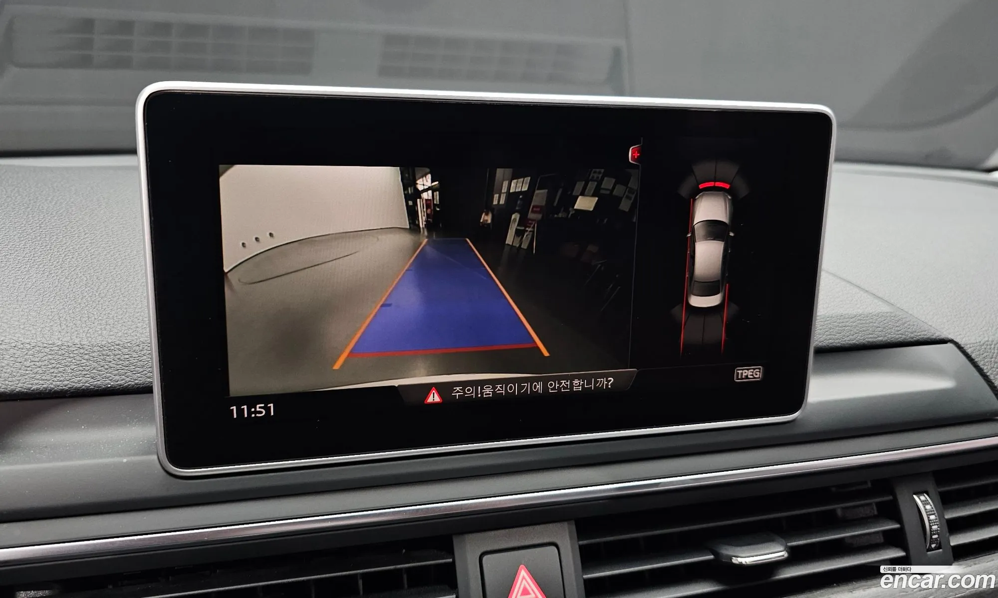 Audi A4 2018 WAUZZZF44JA169166 — 14