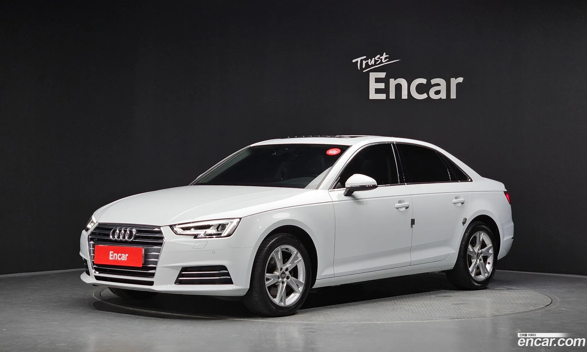 Audi A4 2018 WAUZZZF44JA169166 — 24