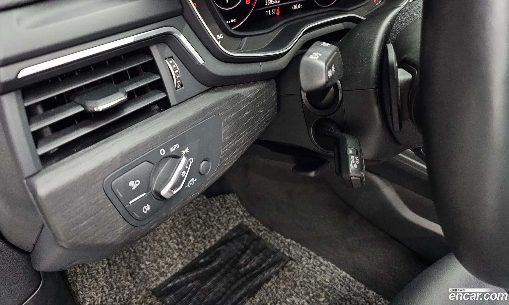 Audi A4 2018 WAUZZZF44JA169166 — 22