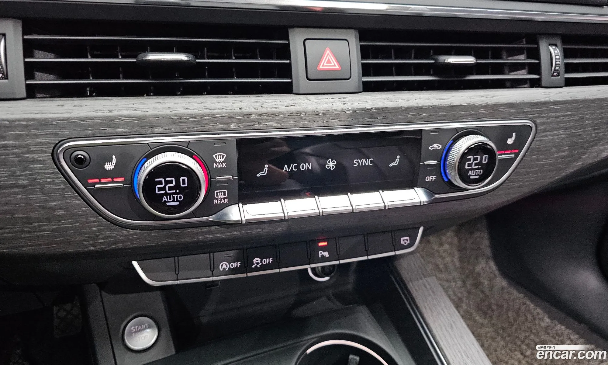 Audi A4 2018 WAUZZZF44JA169166 — 15