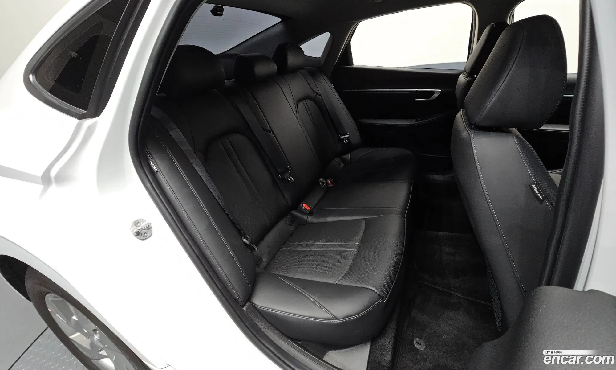 Hyundai Sonata the Edge