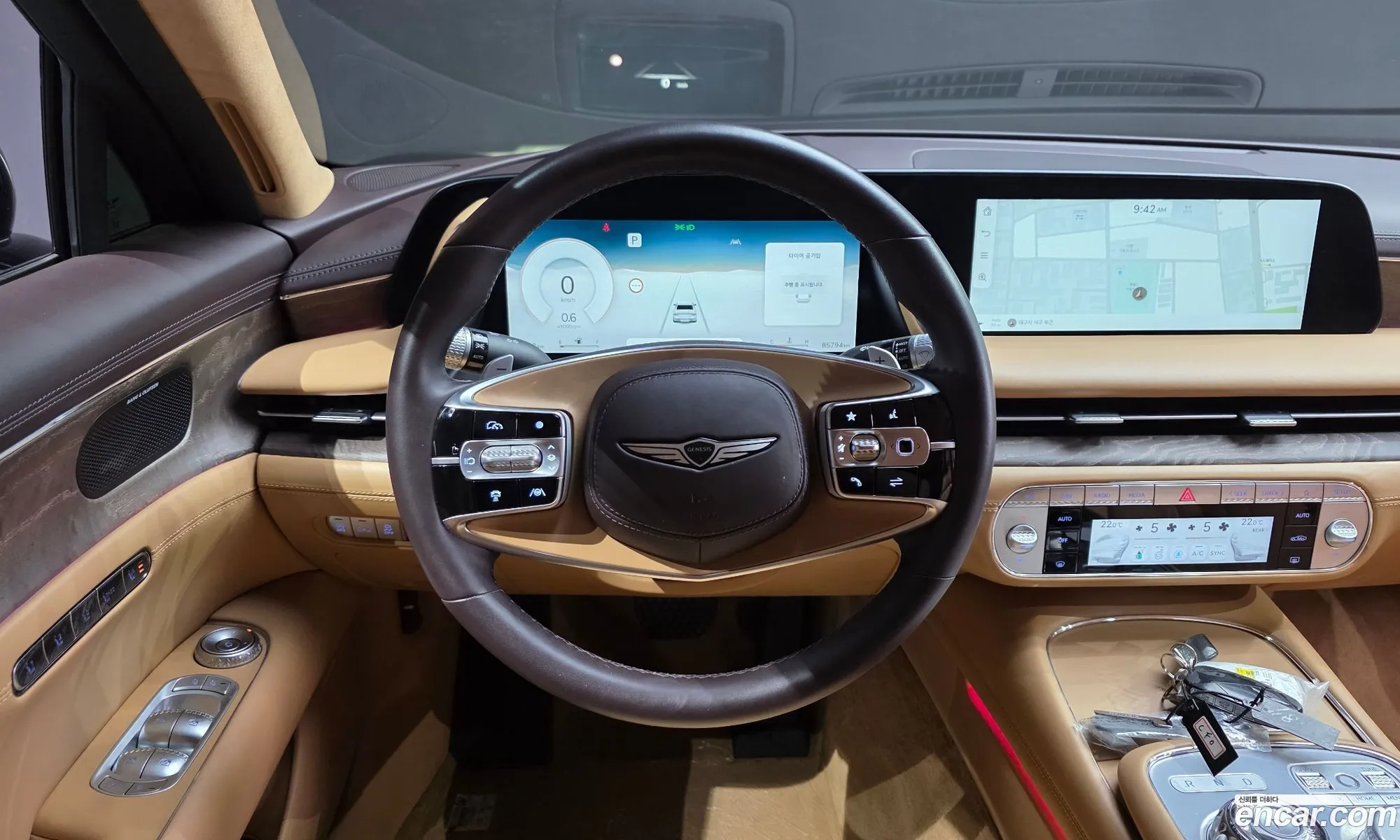 Genesis G90 2022 KMTFA41DDNU008137 — 29