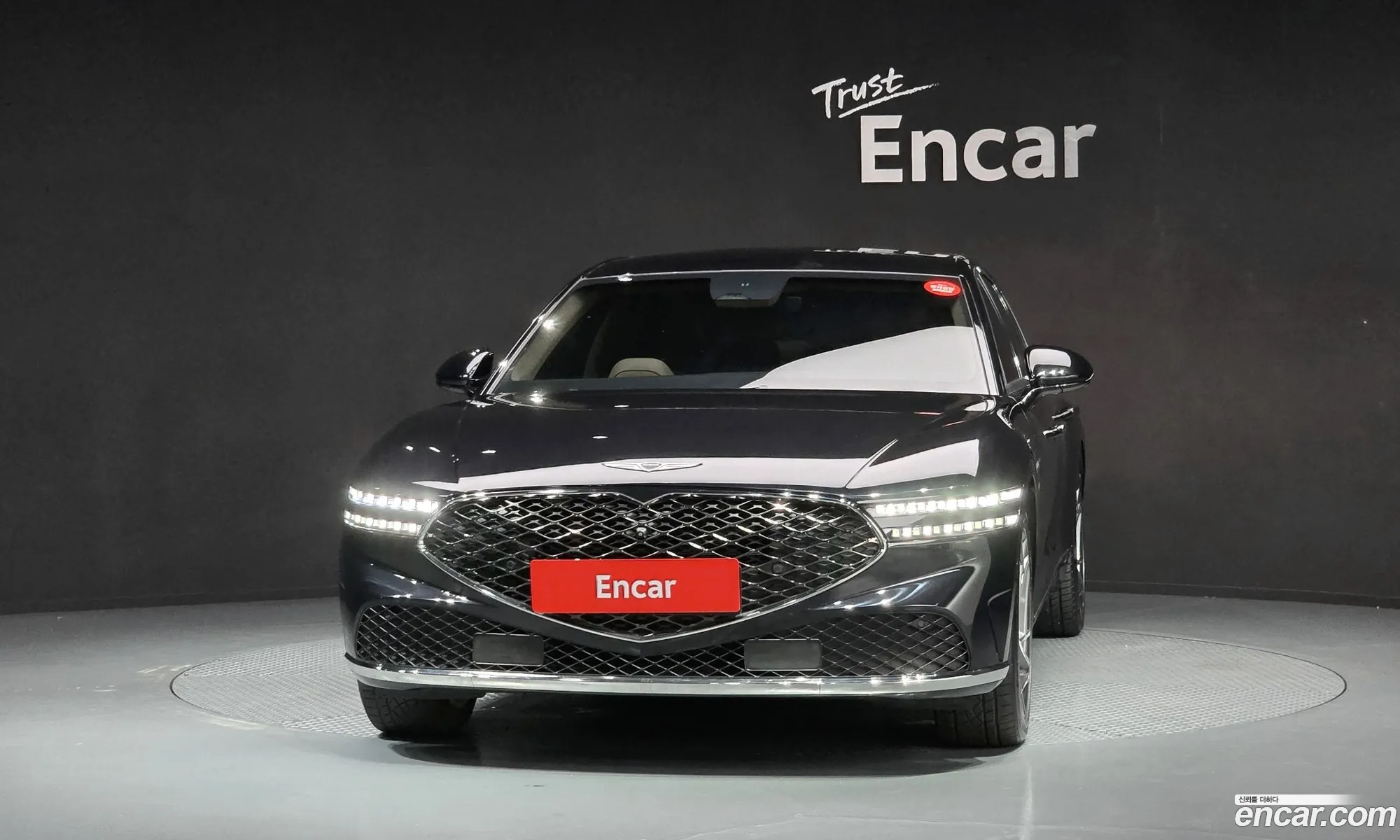 Genesis G90 2022 KMTFA41DDNU008137 — 34