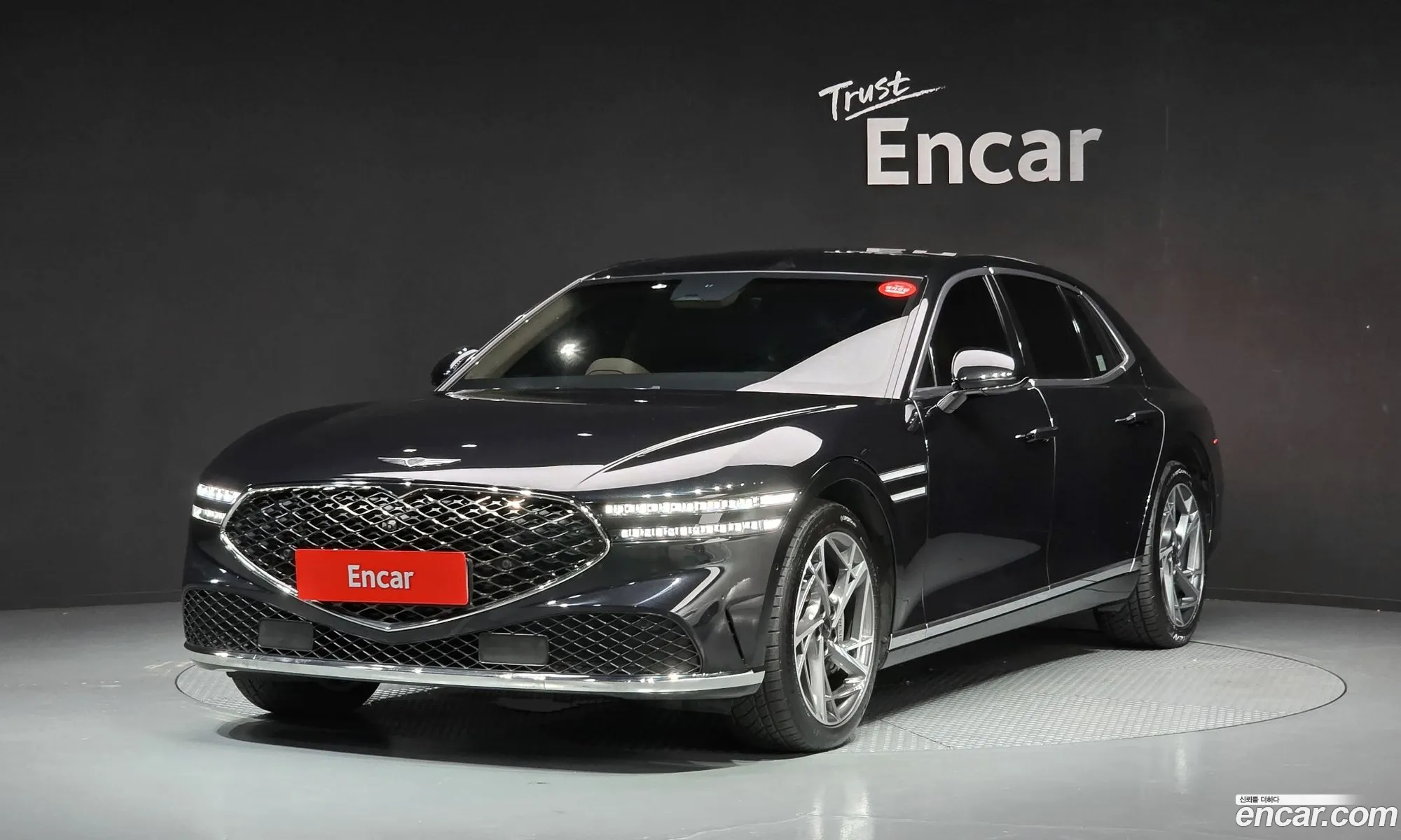 Genesis G90 2022 KMTFA41DDNU008137 — 16