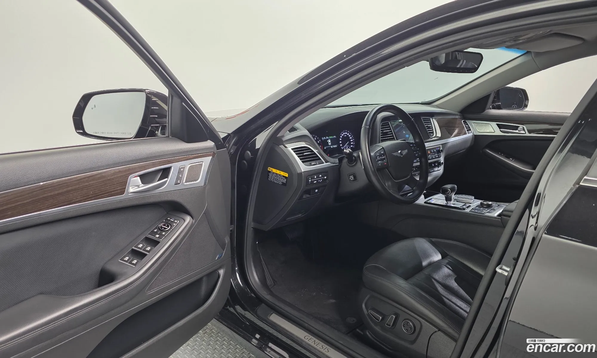 Genesis G80 2018 KMHGM41DDJU296669 — 40