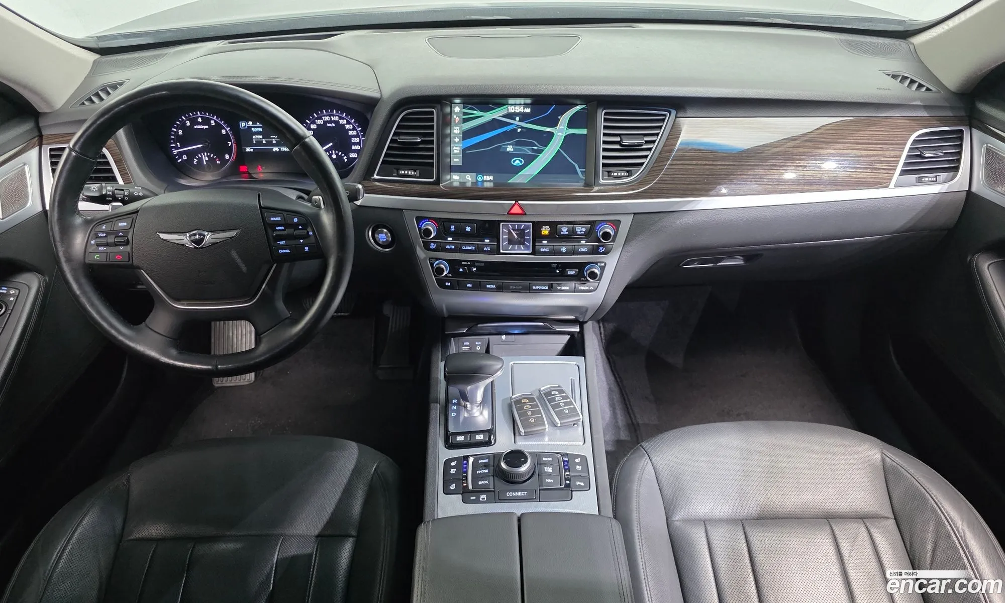 Genesis G80 2018 KMHGM41DDJU296669 — 39