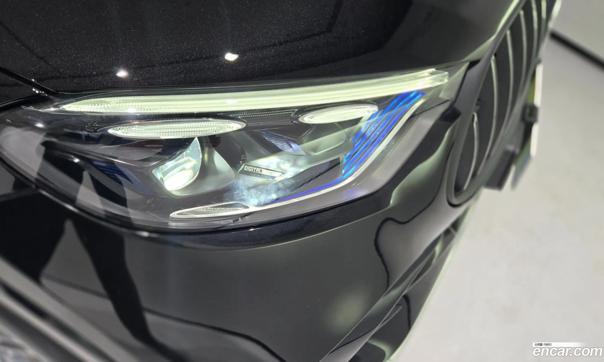 Mercedes-Benz GLC-Class X254 2025 — 10