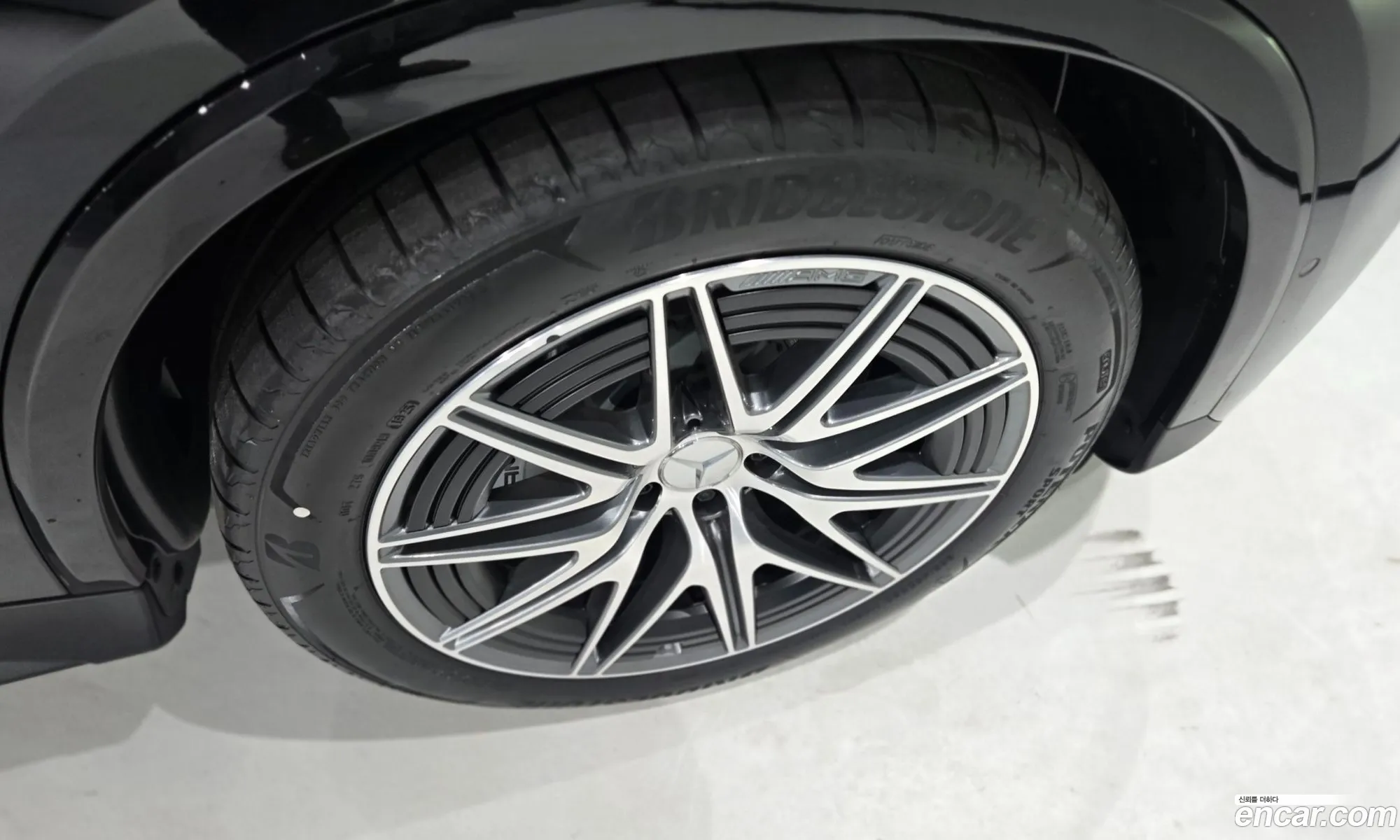 Mercedes-Benz GLC-Class X254 2025 — 8