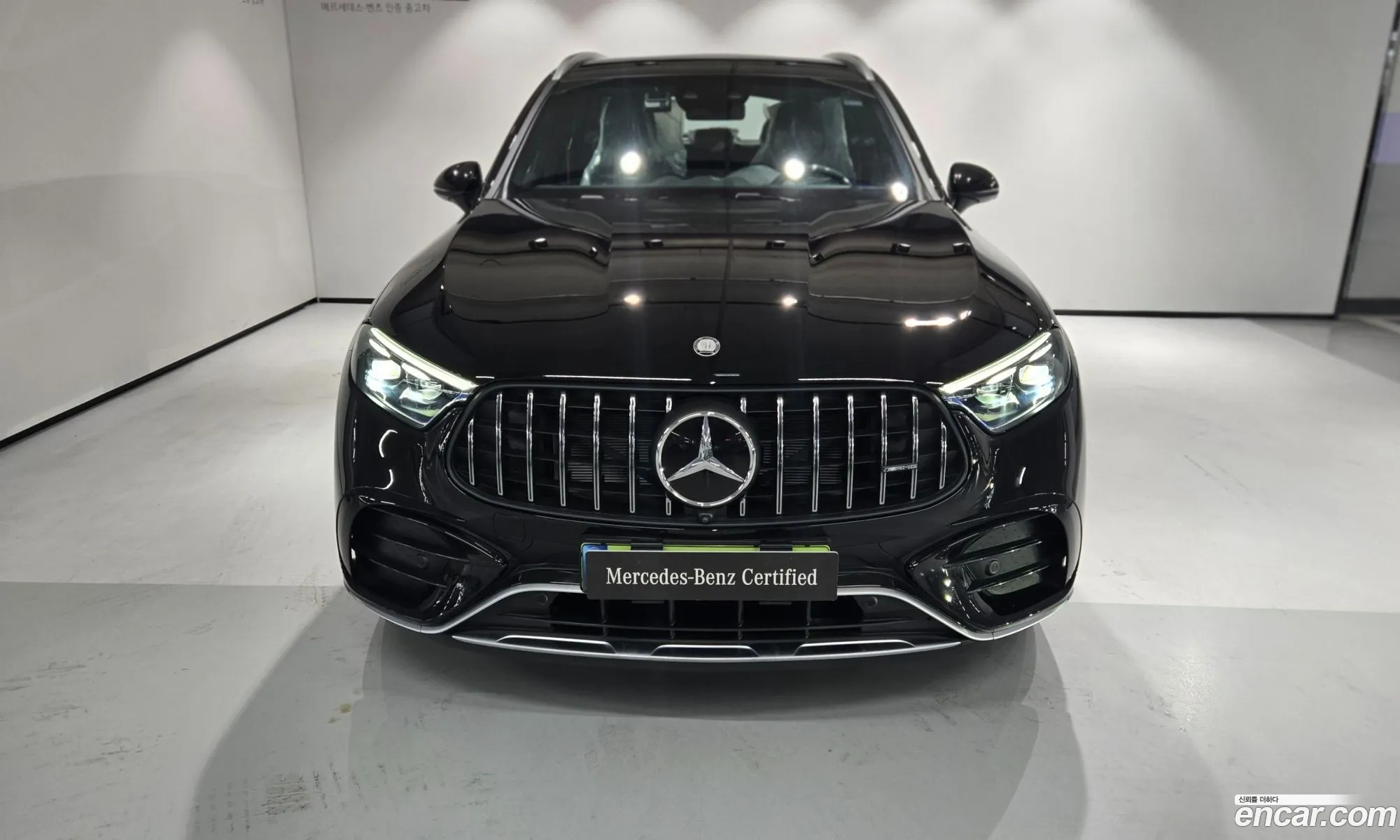 Mercedes-Benz GLC-Class X254 2025 — 13