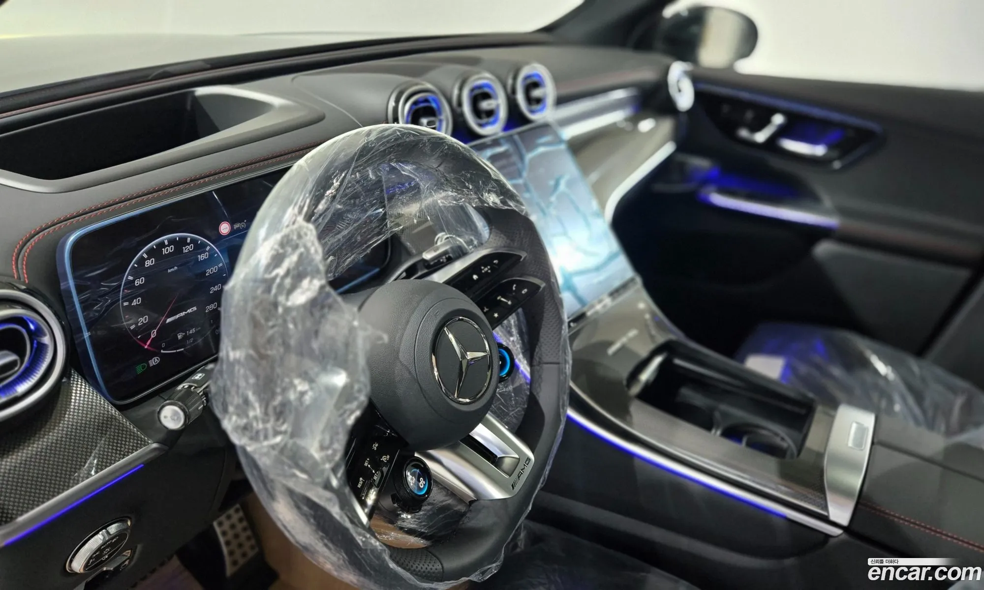 Mercedes-Benz GLC-Class X254 2025 — 16