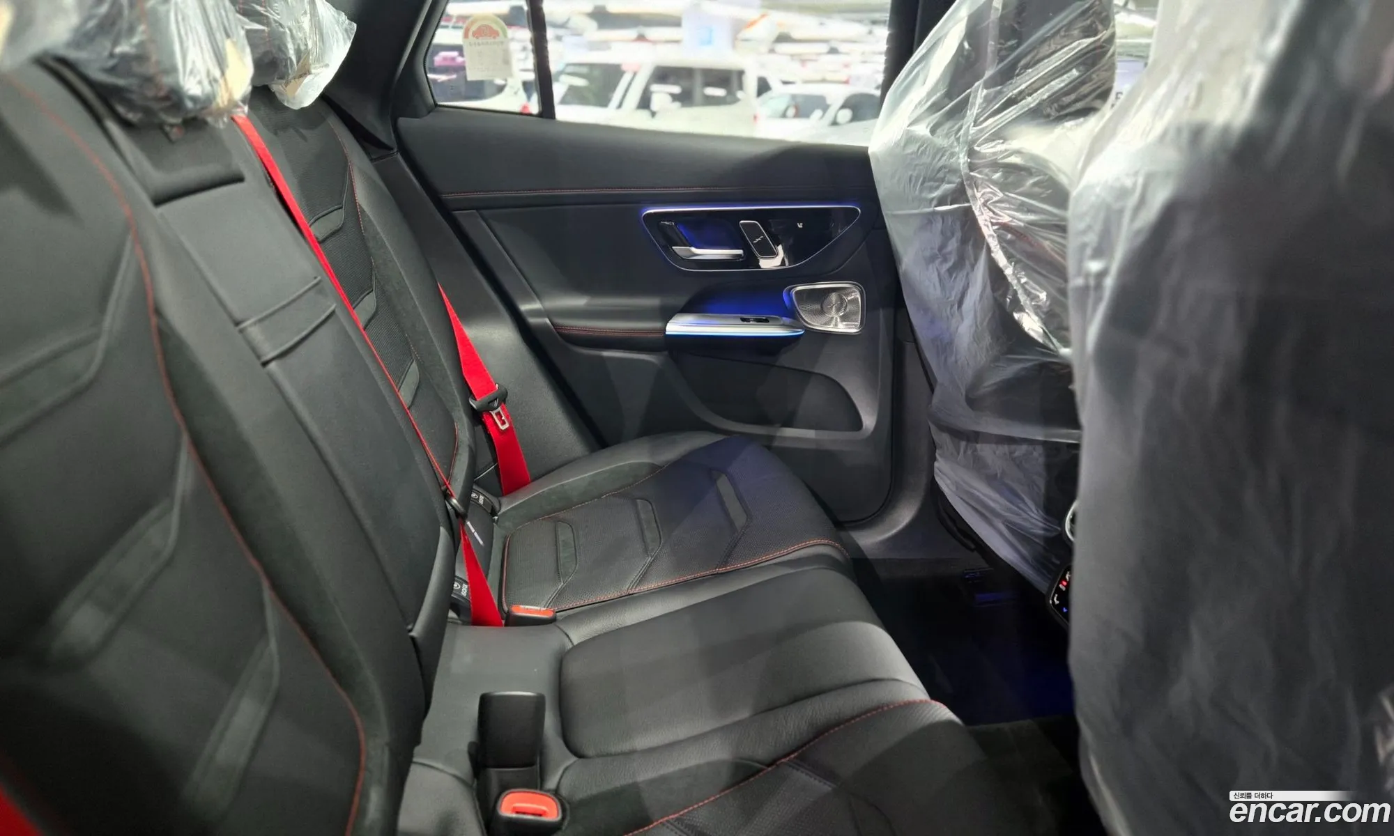 Mercedes-Benz GLC-Class X254 2025 — 19