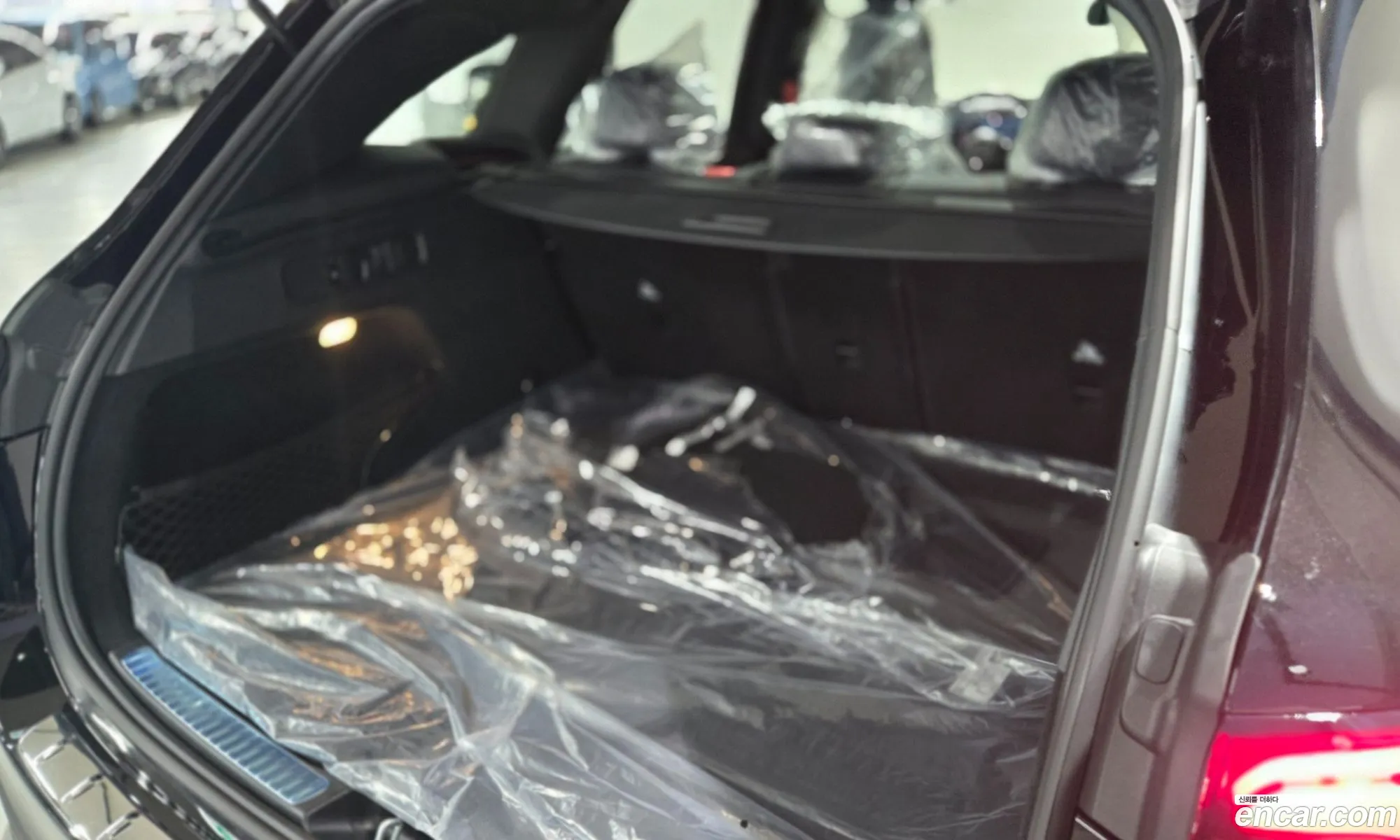 Mercedes-Benz GLC-Class X254 2025 — 11