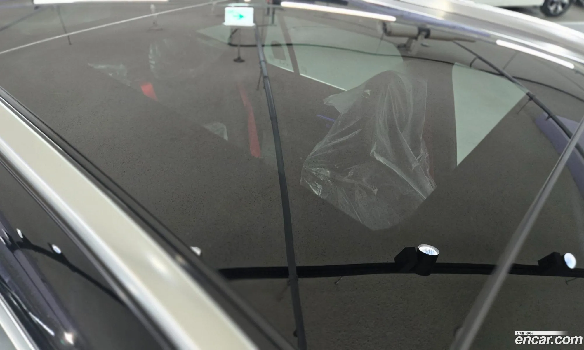 Mercedes-Benz GLC-Class X254 2025 — 17
