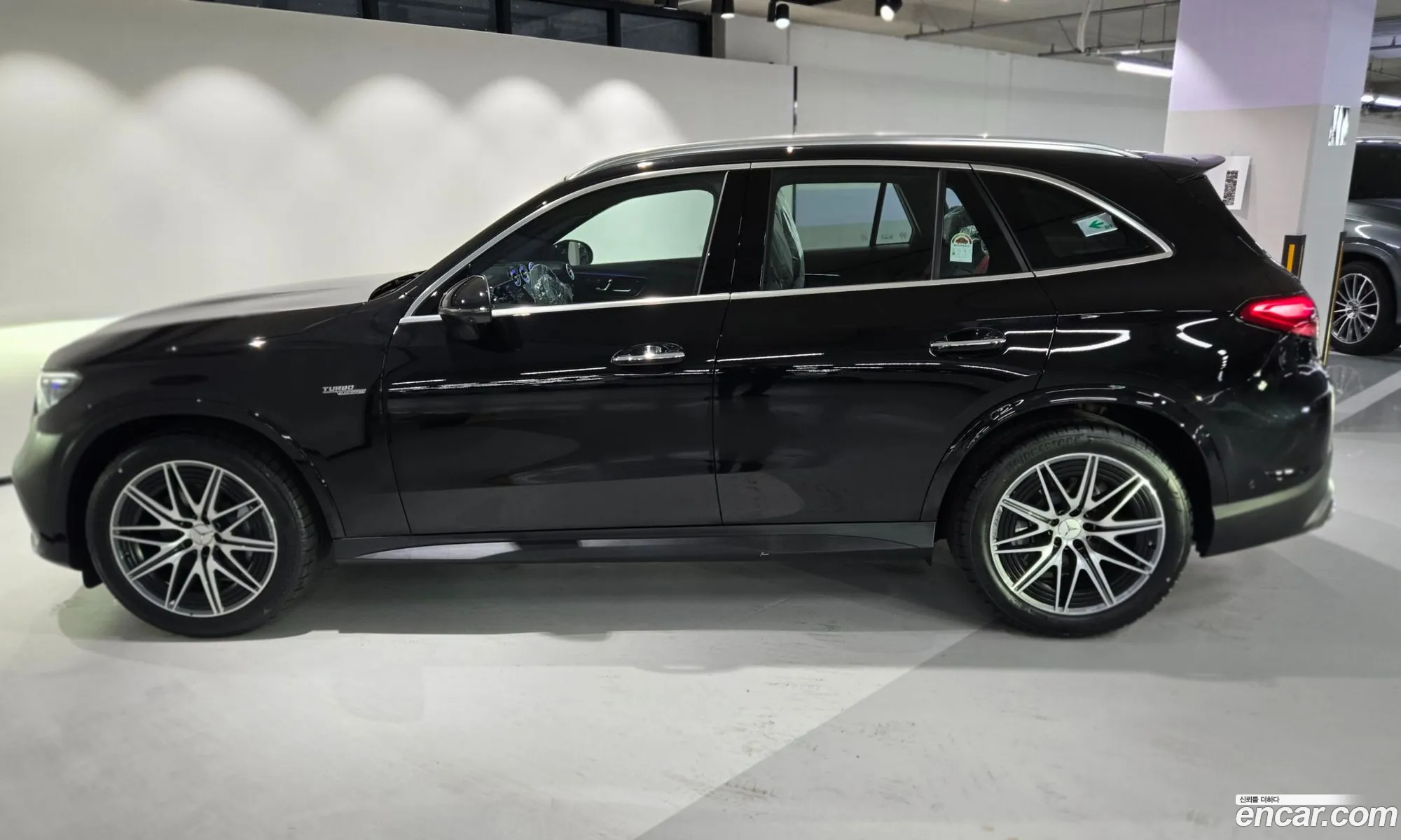 Mercedes-Benz GLC-Class X254 2025 — 9